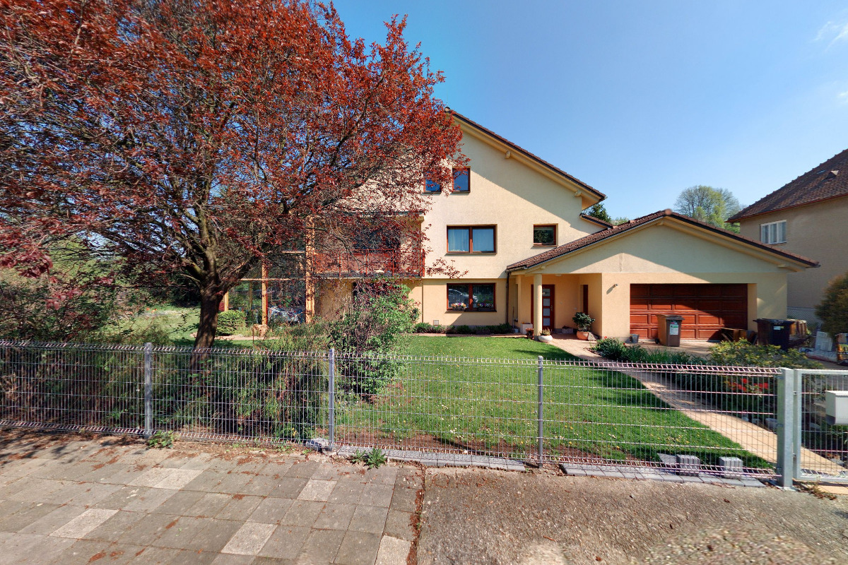 Finanční poradenství Veronika Bobálová