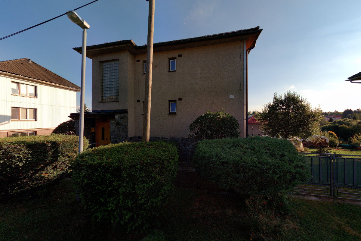 Ubytování Nové Město na Moravě