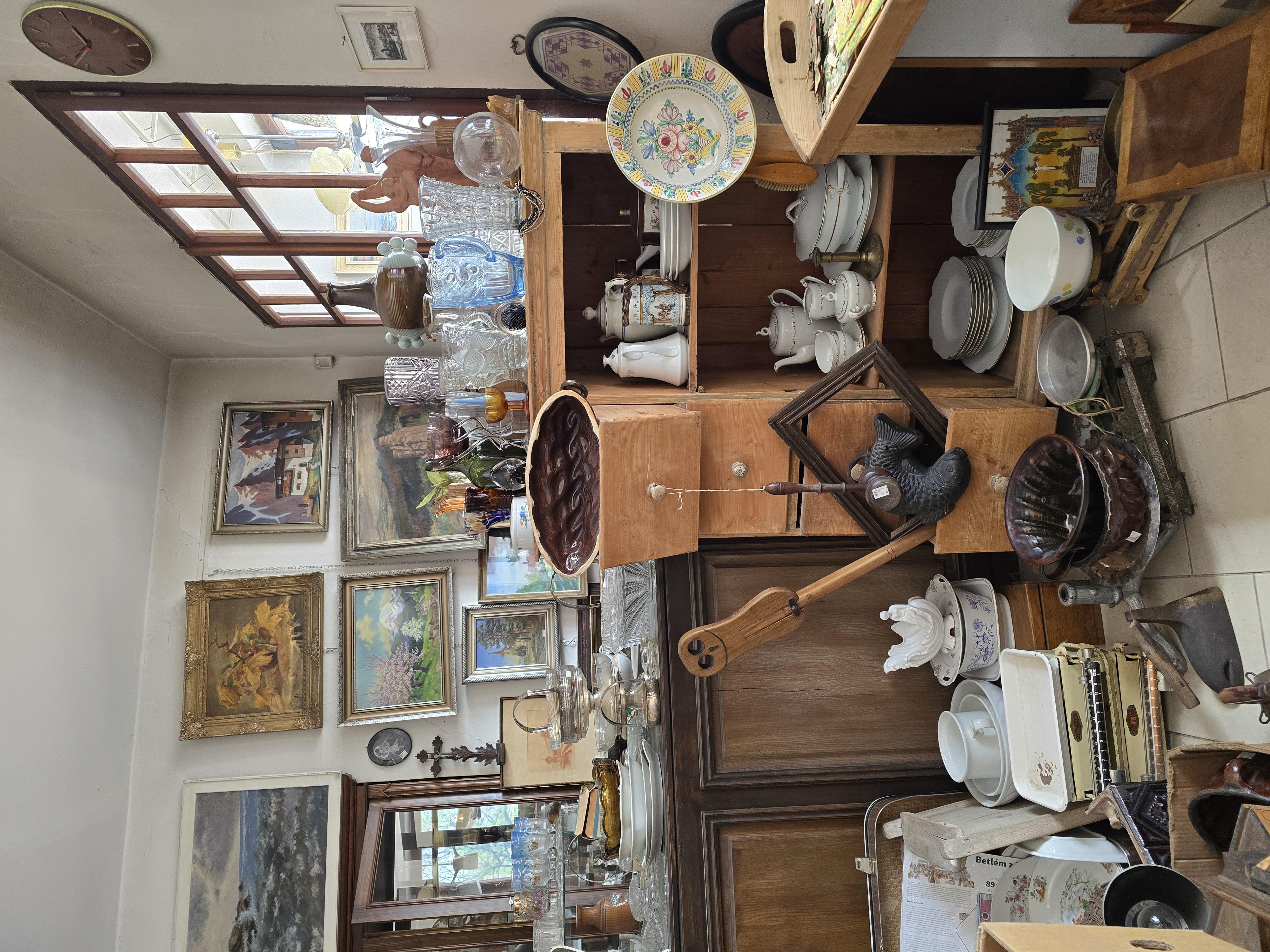 Hodinářství Antik Krenn, s.r.o. foto 2