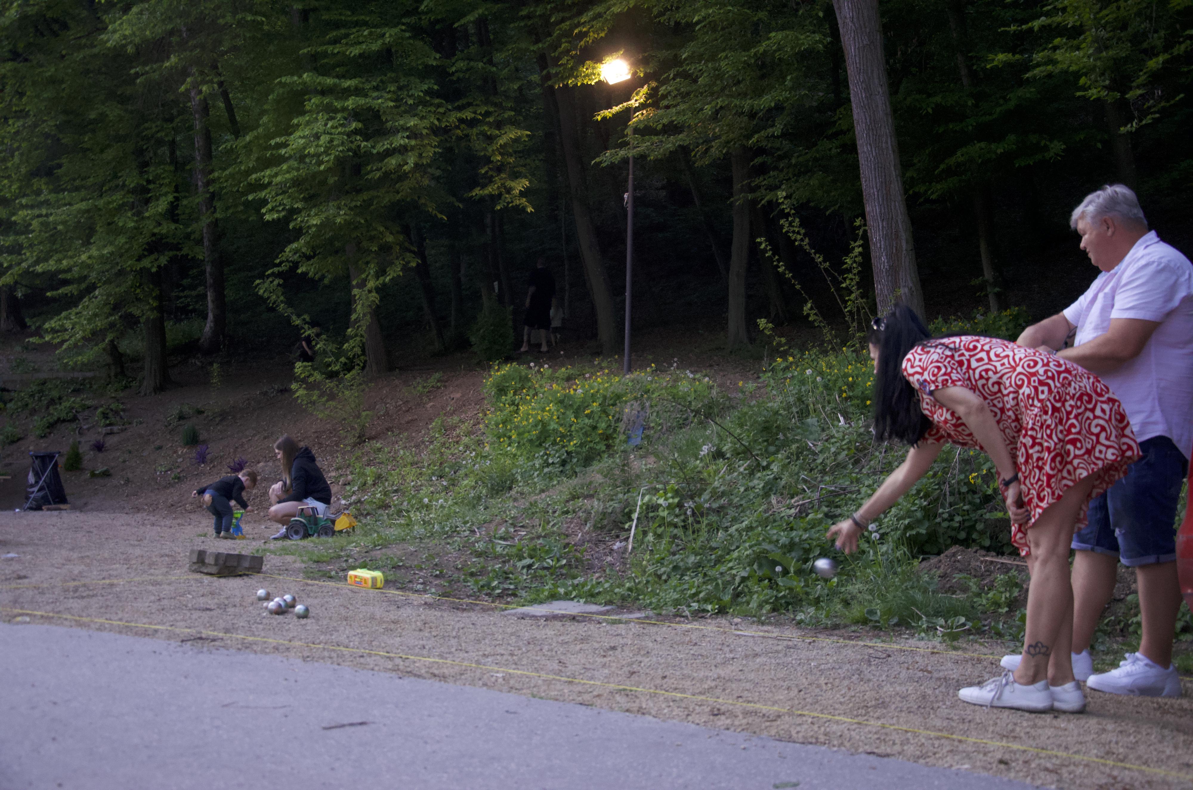 Chata Mariánka foto 2