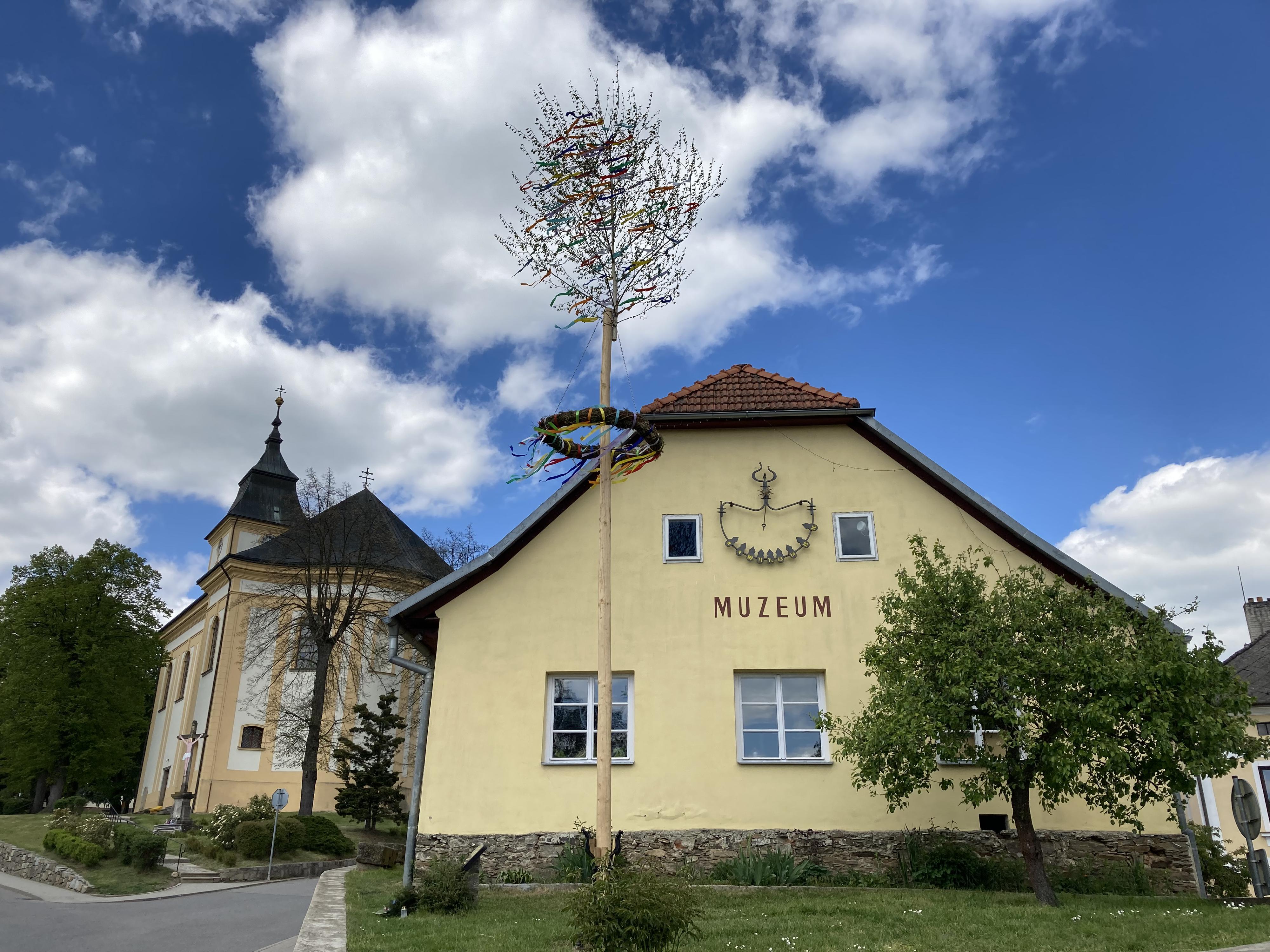 Muzeum Luka nad Jihlavou foto 2