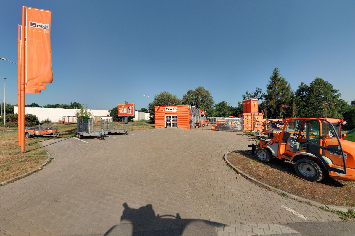 BOELS Česká republika, s.r.o. foto 1