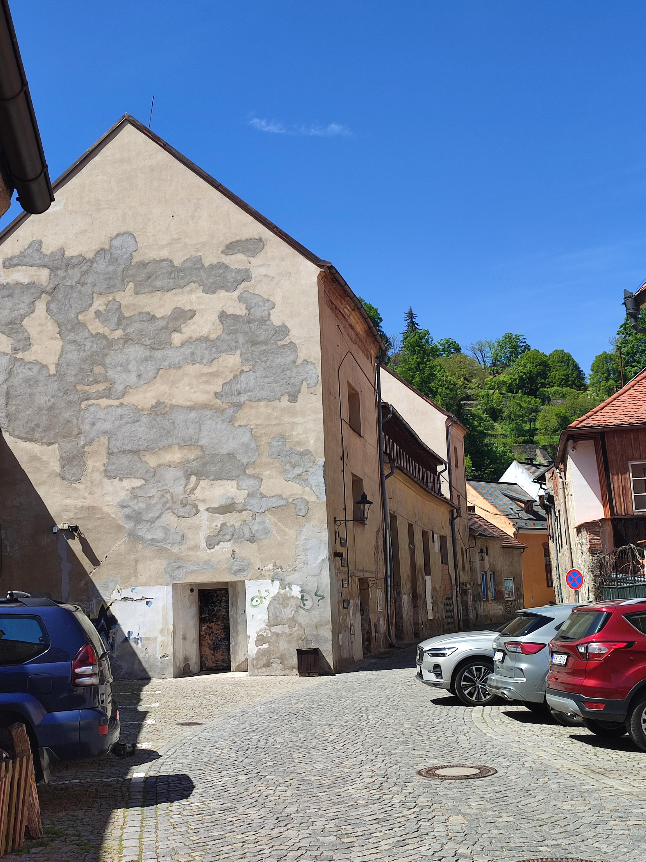 Prádelna | Český Krumlov foto 5