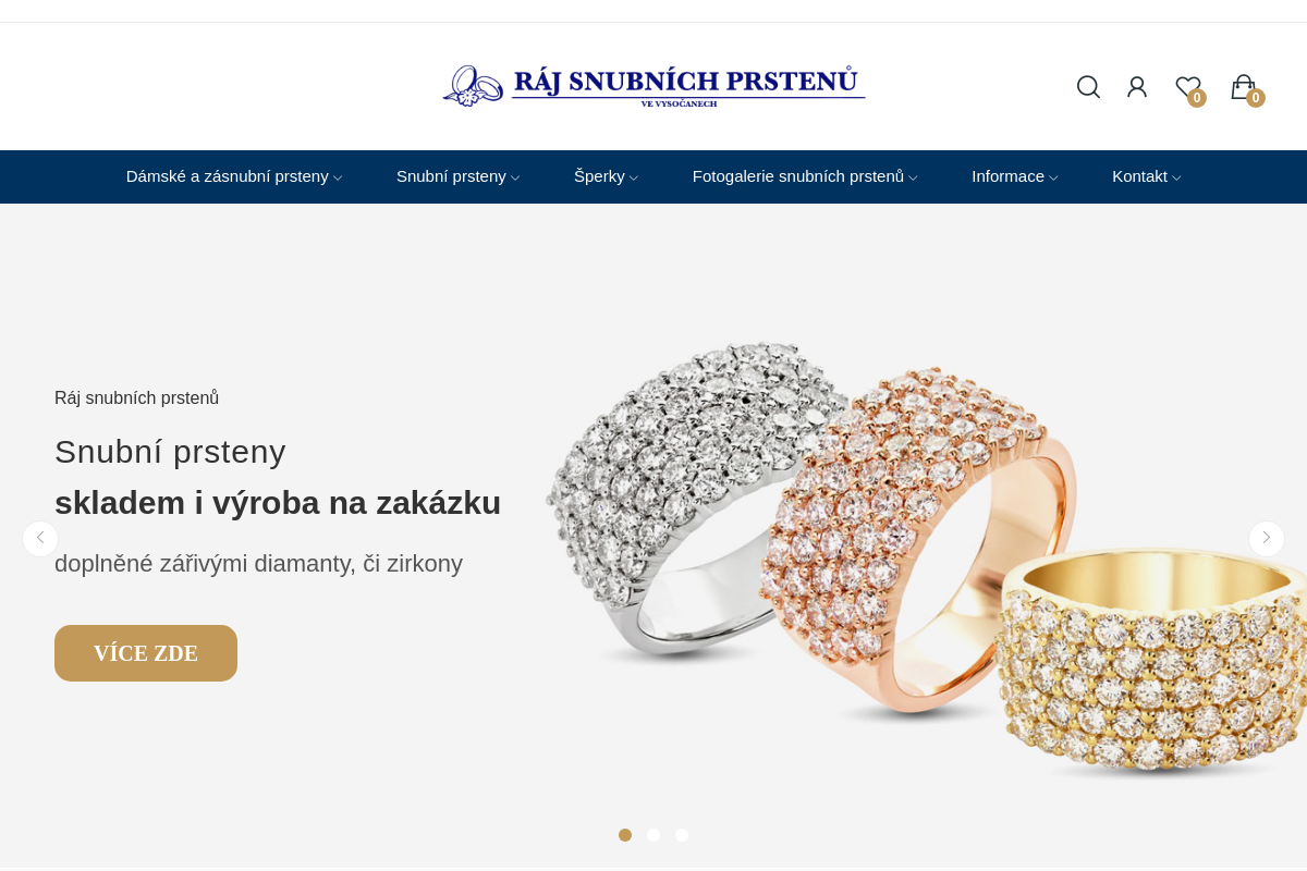 Rajsnubnichprstenu.cz