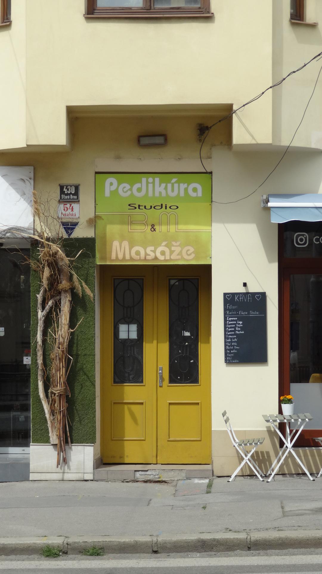 B&M Studio - Bohuslava Jůvová foto 2