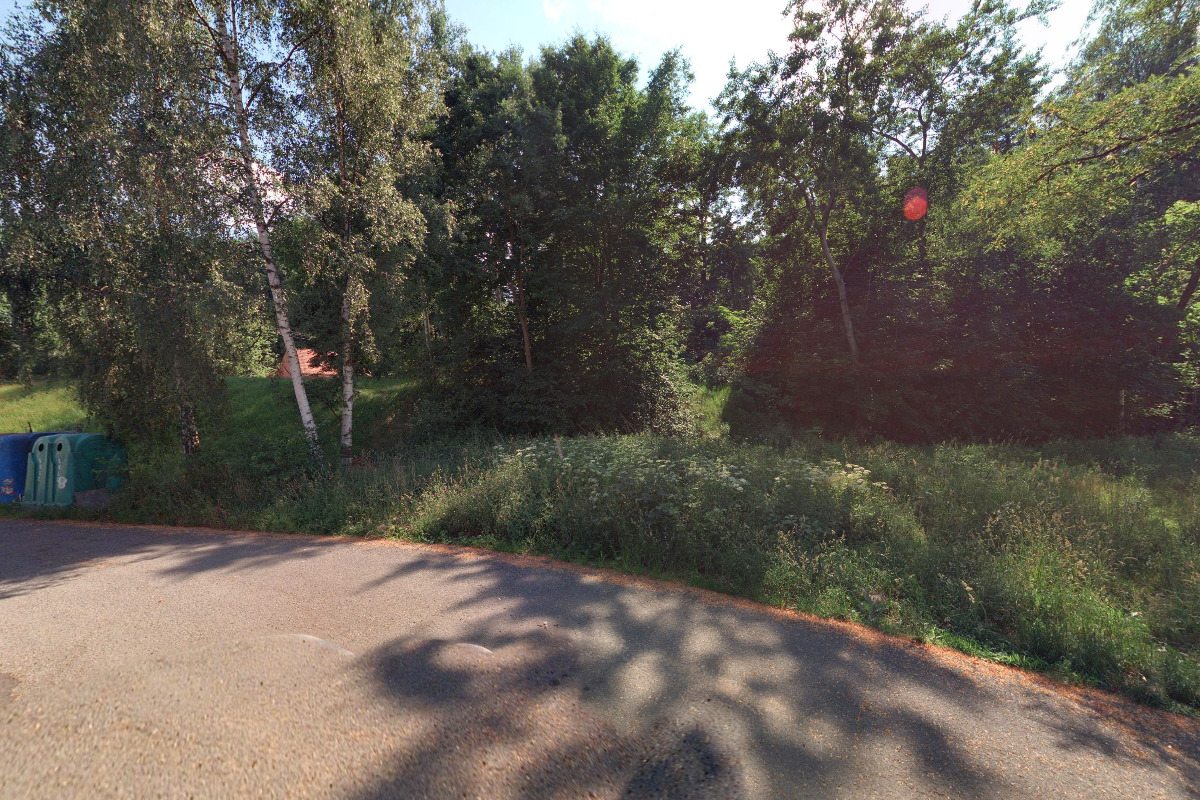 Dobíjecí zásuvka Mimoň