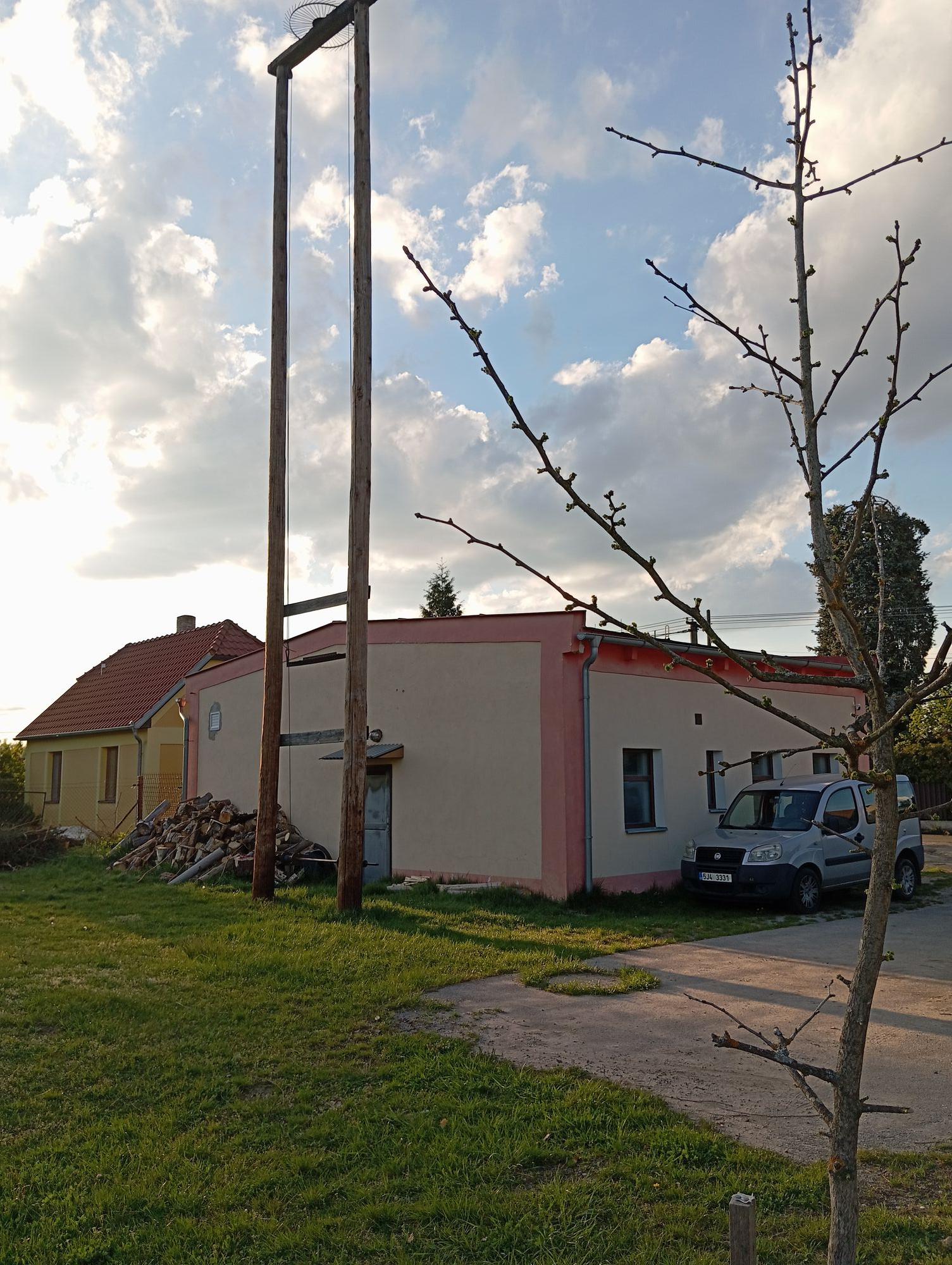 SH ČMS - Sbor dobrovolných hasičů Roudná foto 4