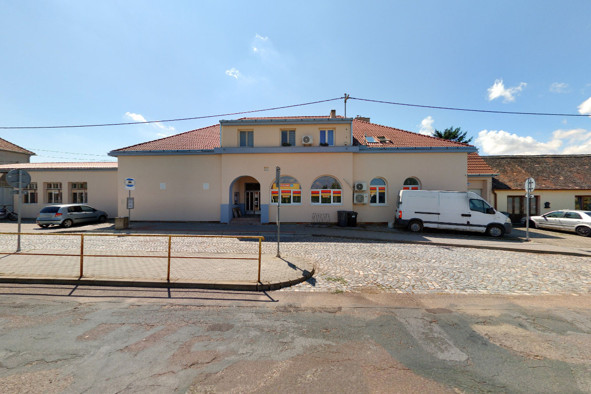 Potraviny CZ Člen skupiny Flop foto 2