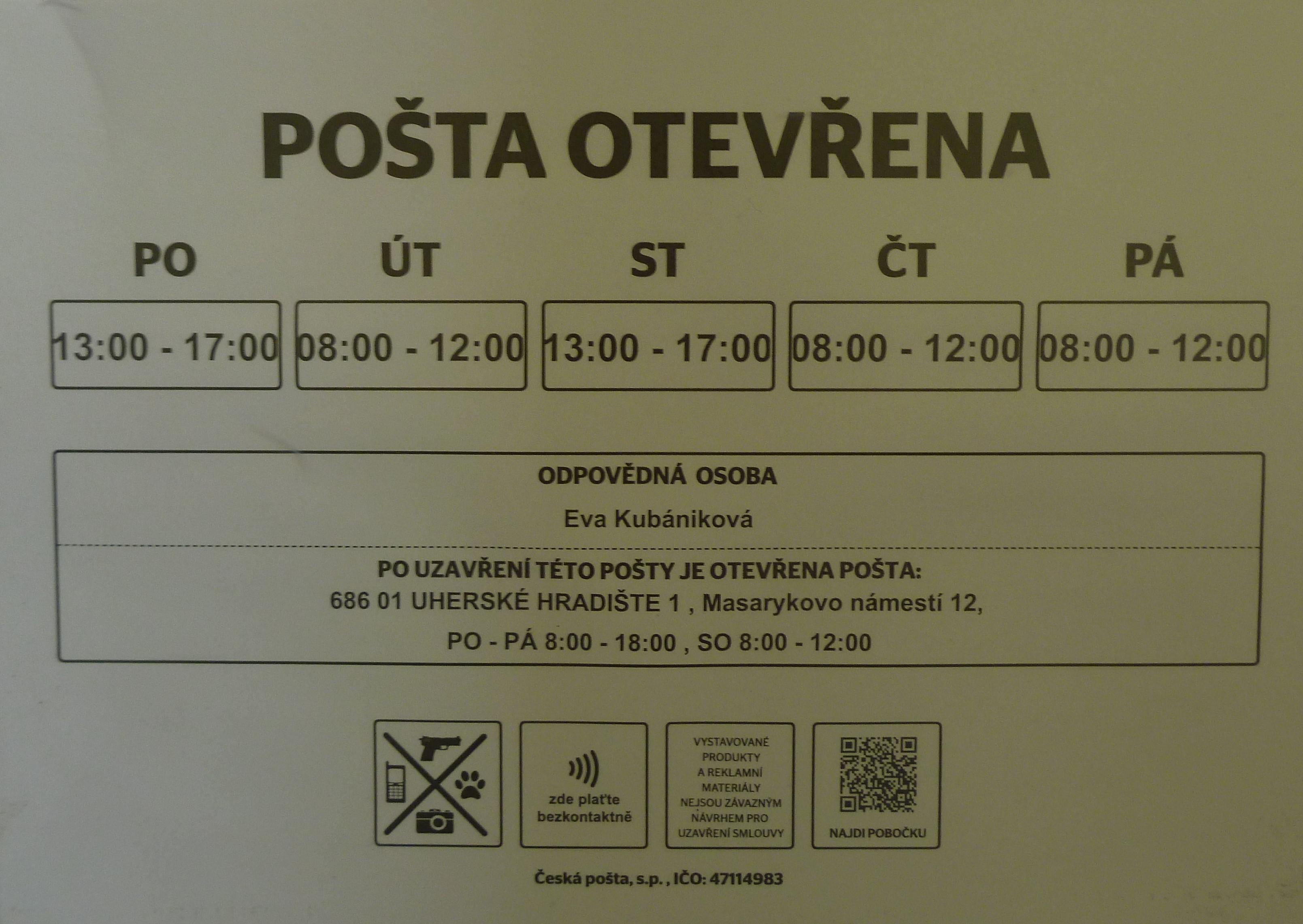 Obec Prakšice foto 2