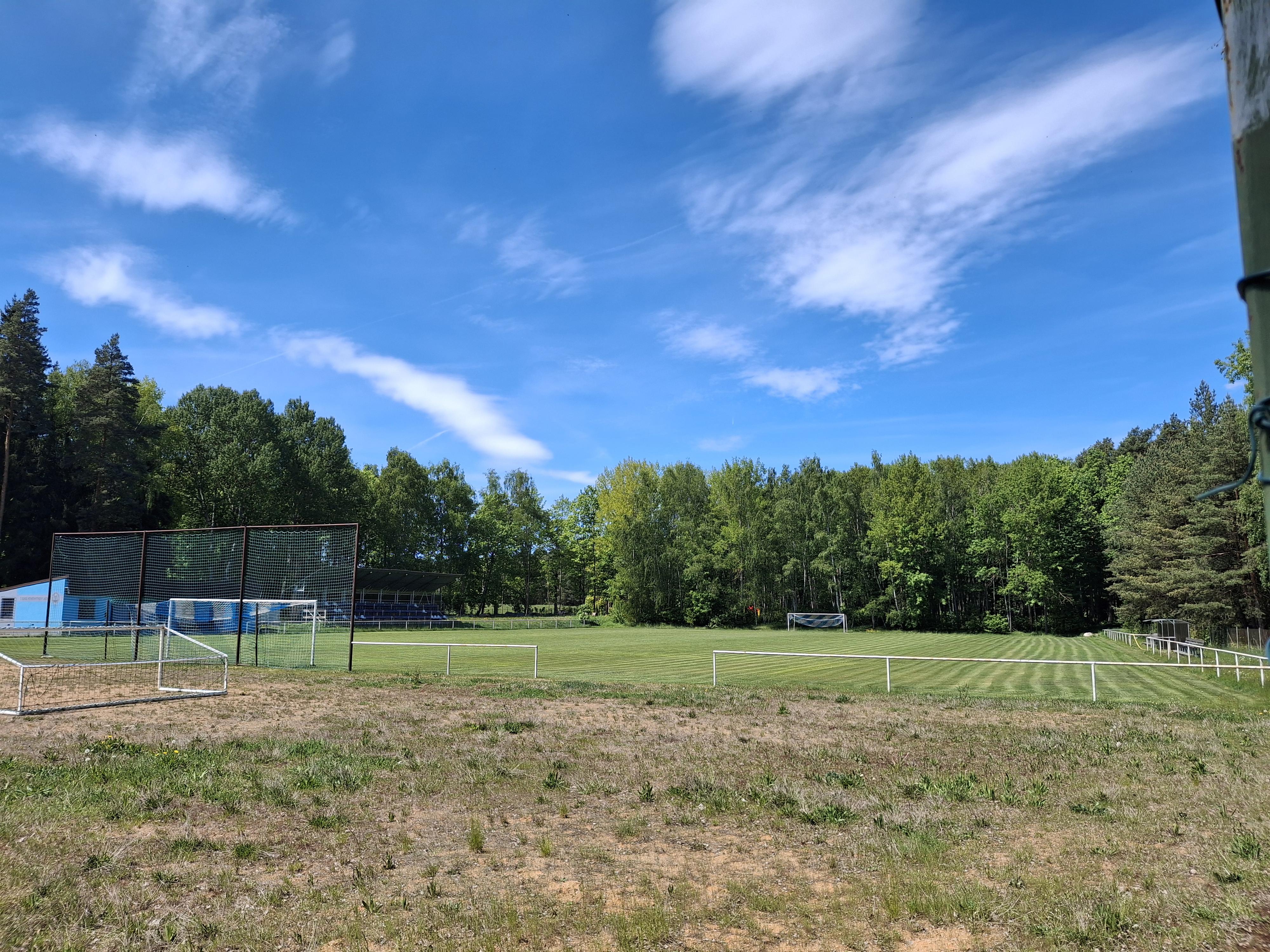 SPORT KLUB Konstantinovy Lázně