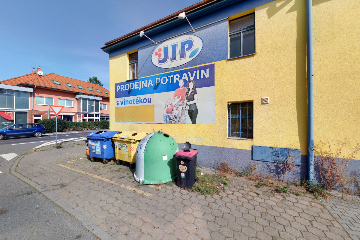 Můjobchod Potraviny U Filipa Počernice