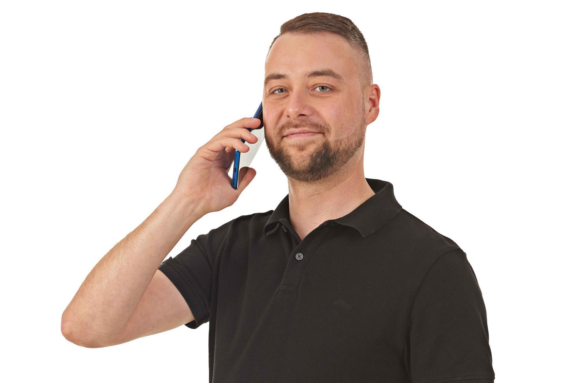 Jiří Tschiharsch - Prémiový makléř