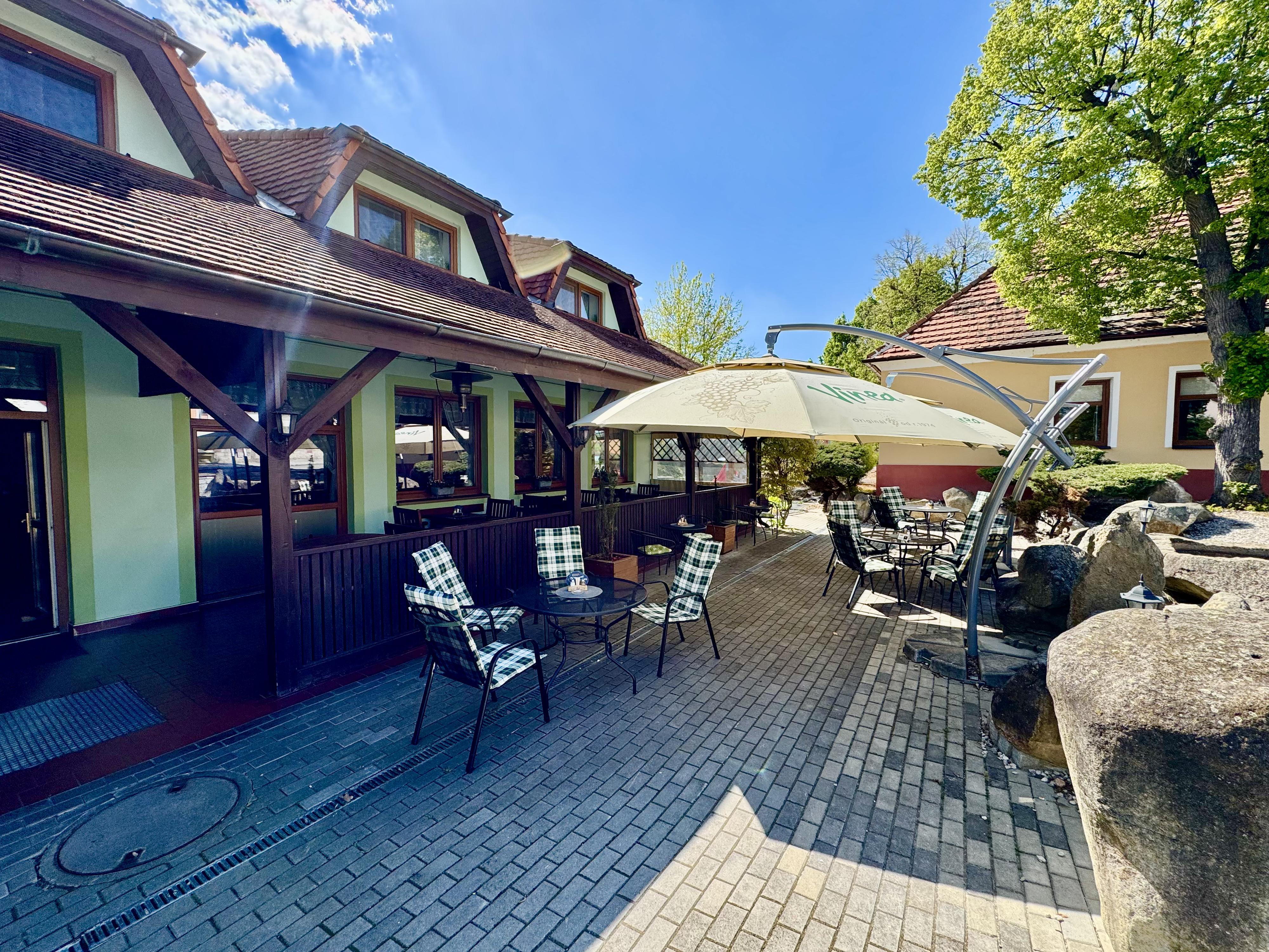 Šindlovská krčma foto 4