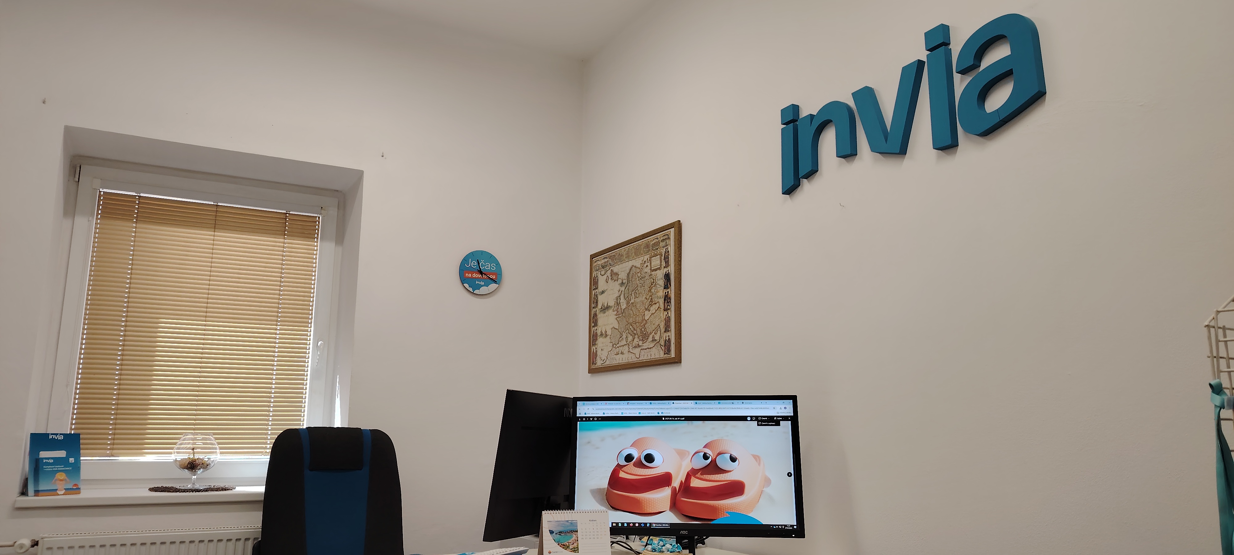 Invia - cestovní agentura foto 3