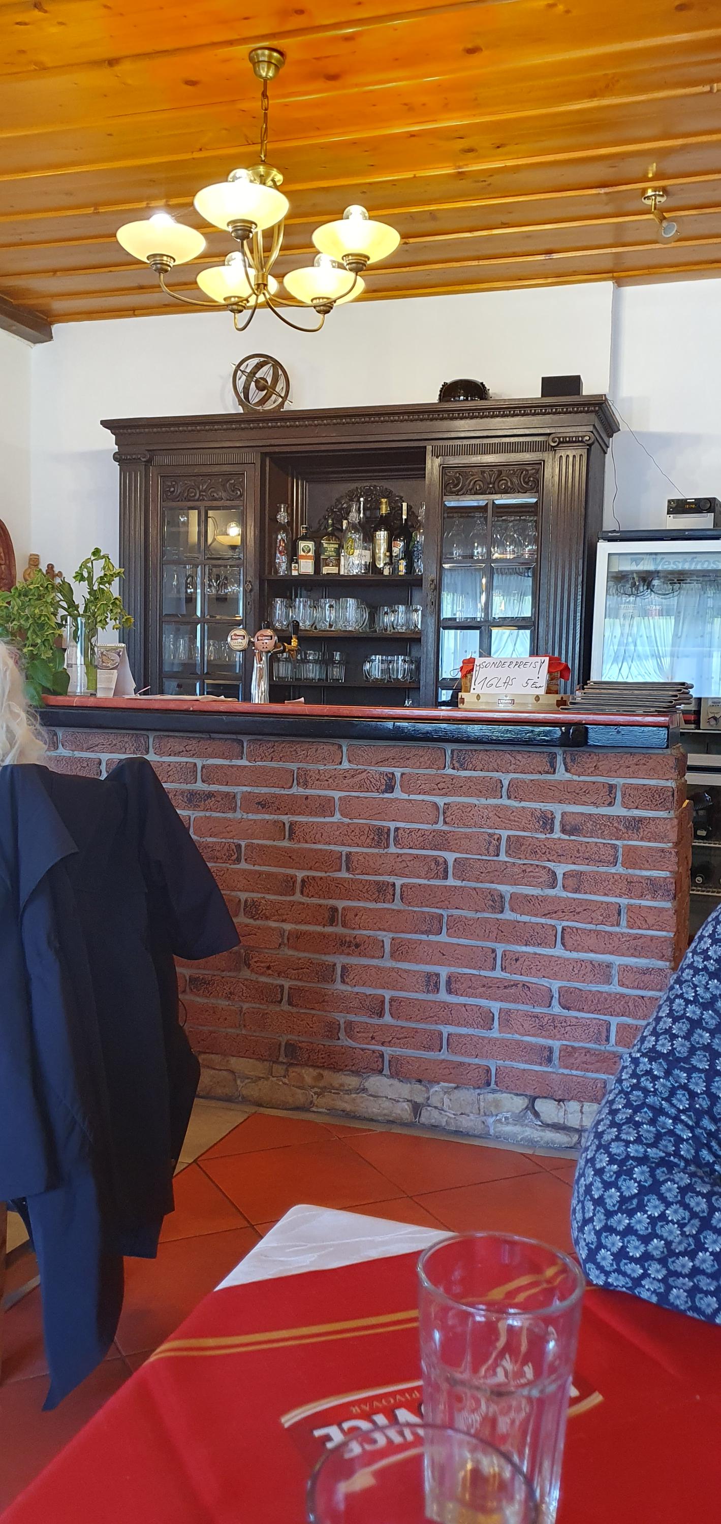 Restaurace U Staré cihelny foto 3