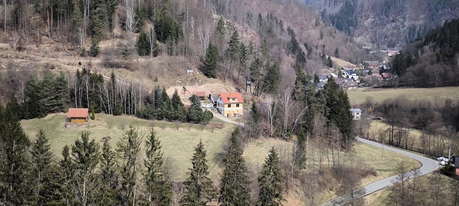 Dřevěný Svět 8D foto 6
