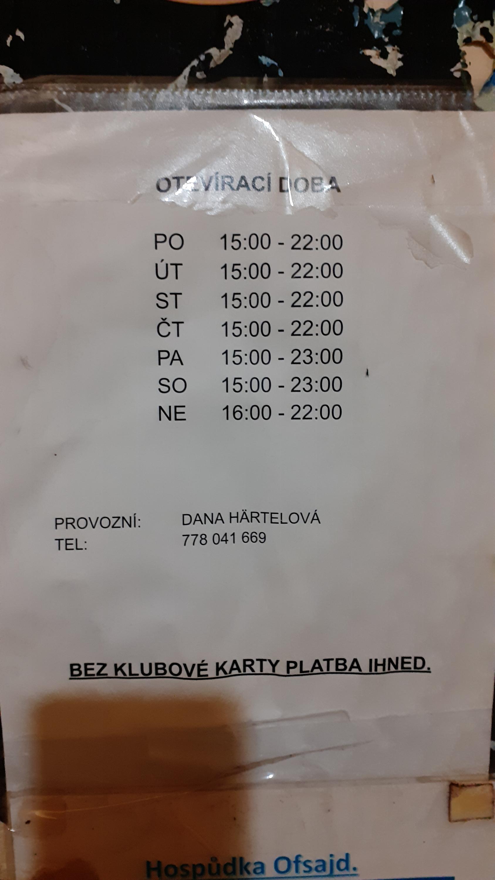 Muži v ofsajdu foto 3