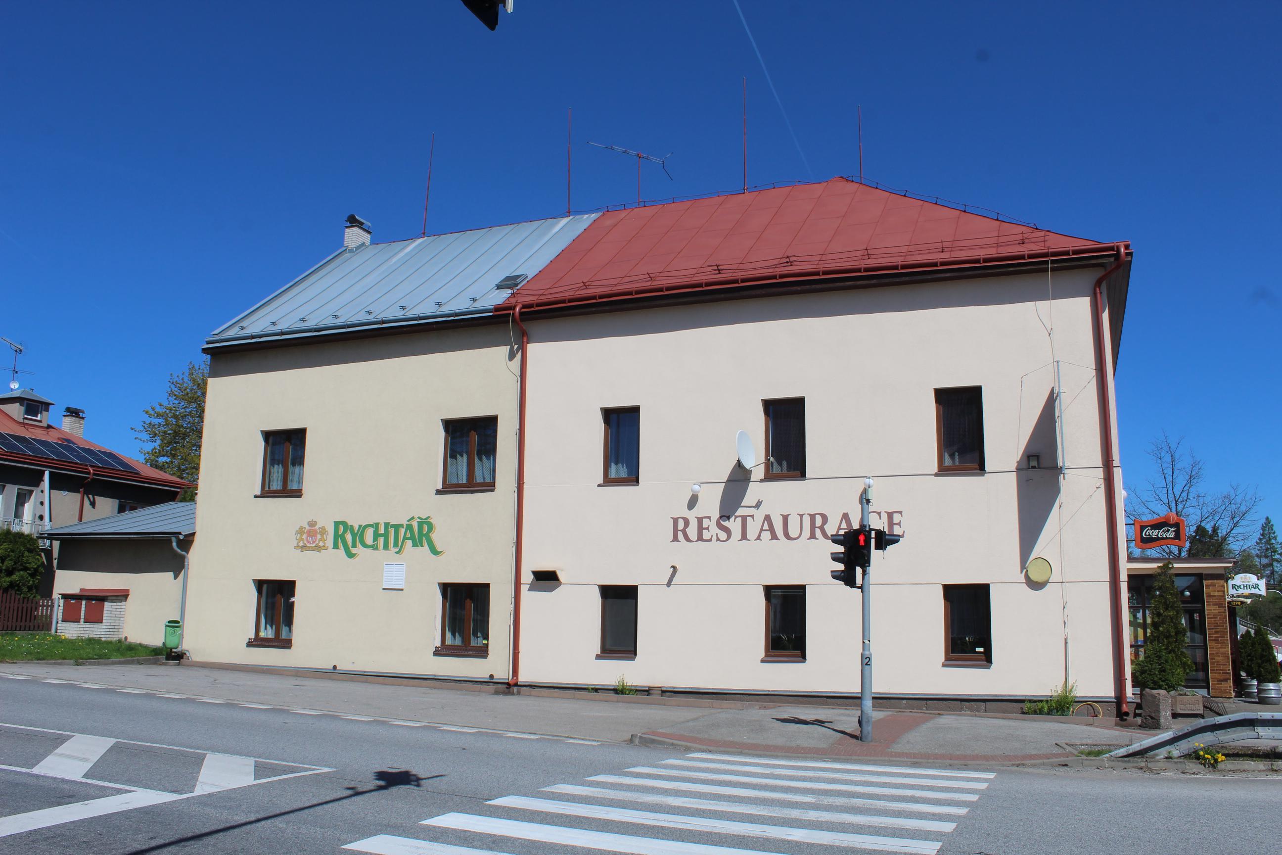 Restaurace U Lázničků foto 5