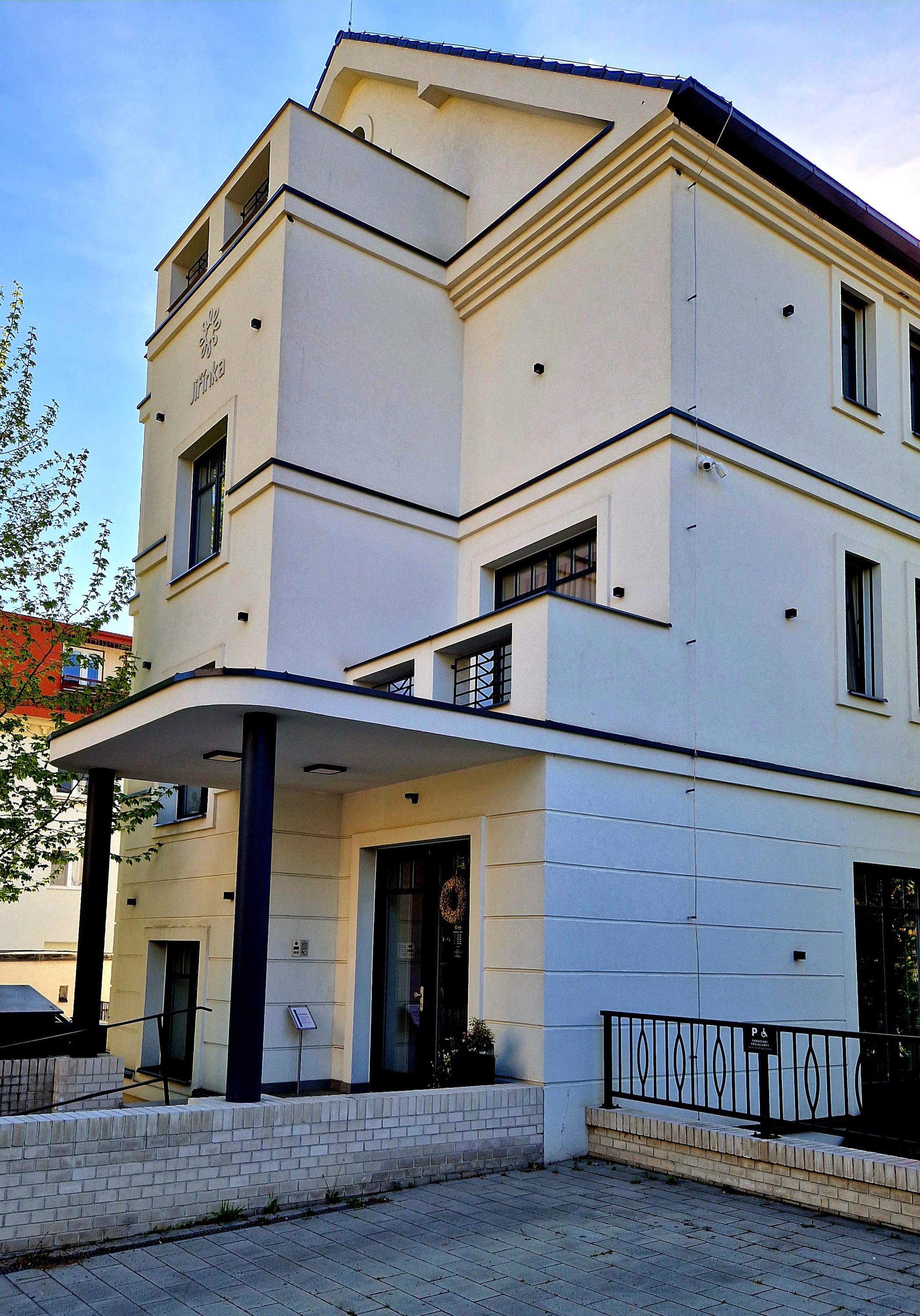 Oční klinika Lensi foto 2