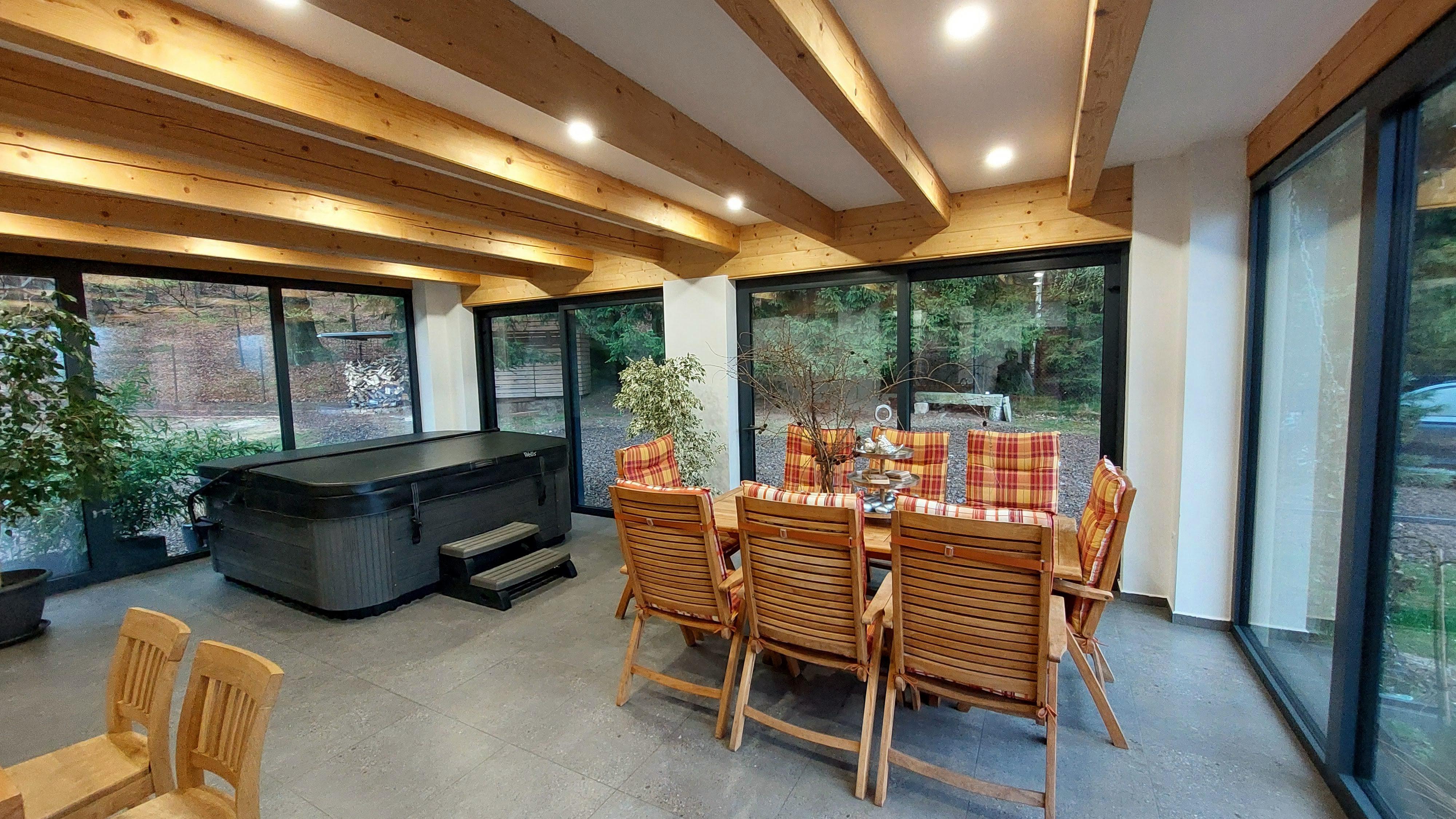 Apartmány Brána Adršpachu foto 6