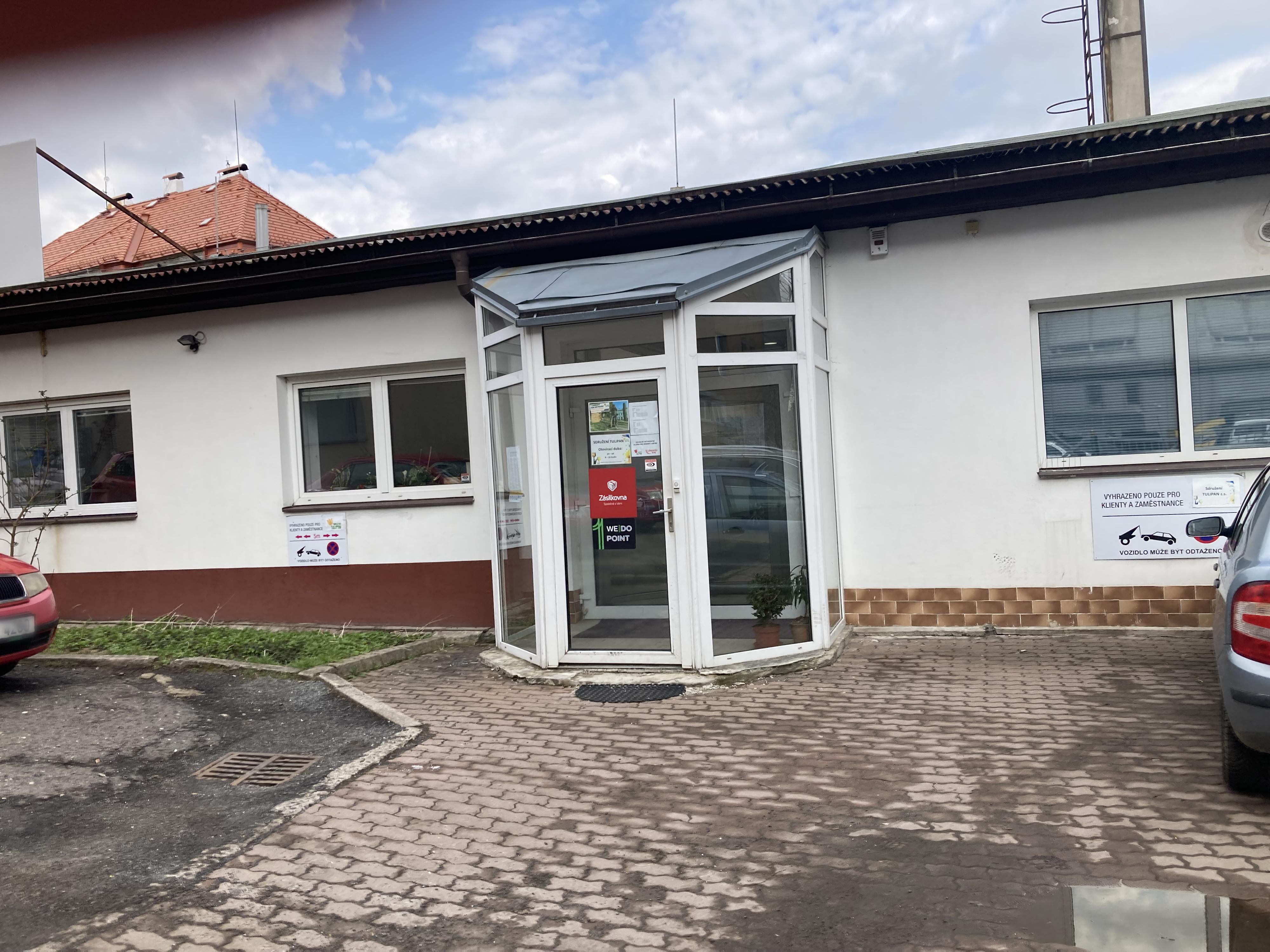 Sdružení TULIPAN, z.s.