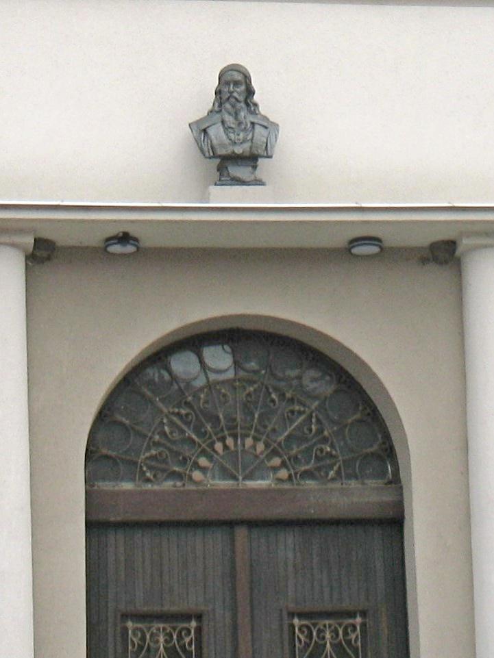 ZŠ a MŠ Brozany nad Ohří, Školní foto 5