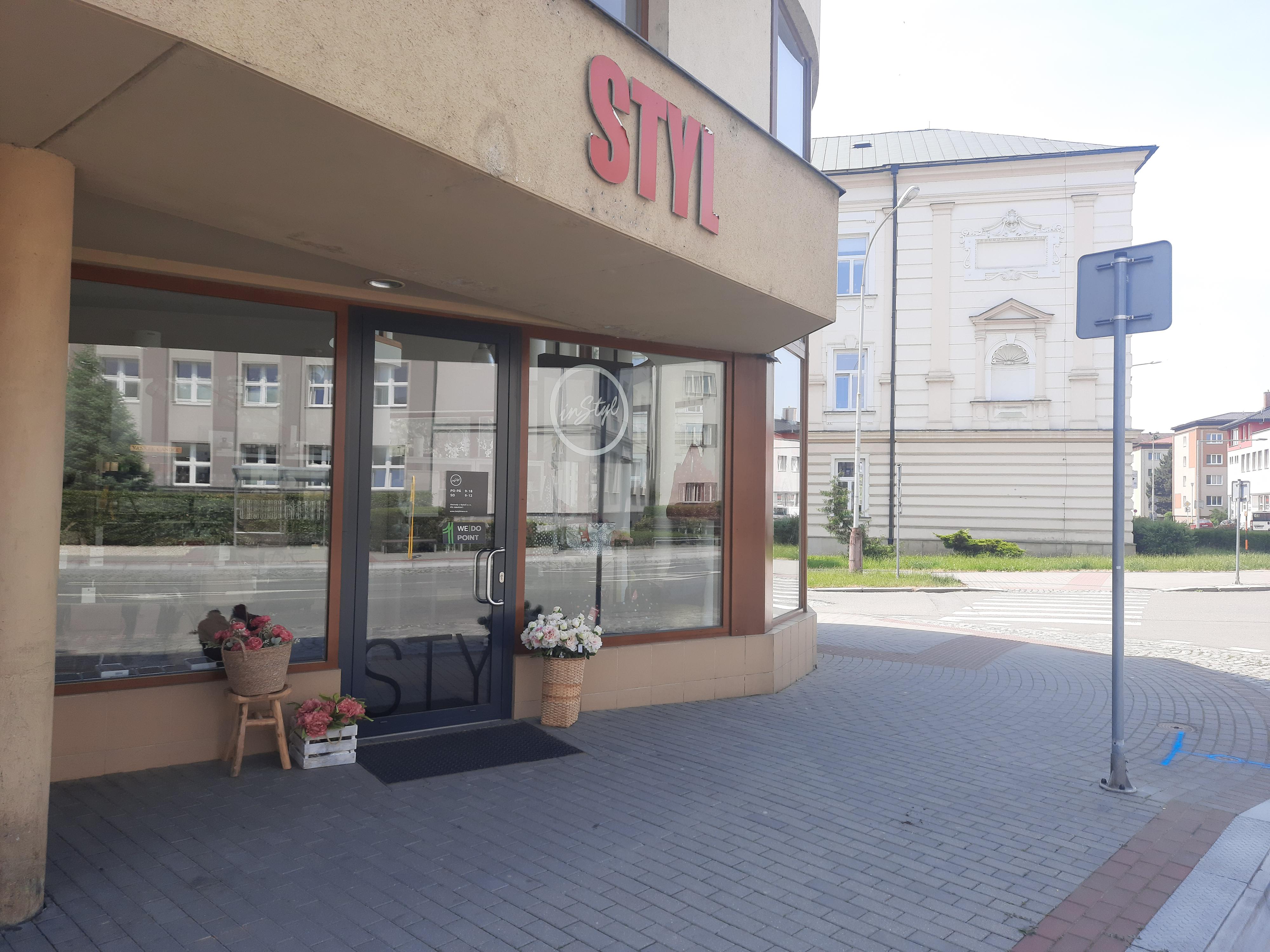 Instylstore.cz