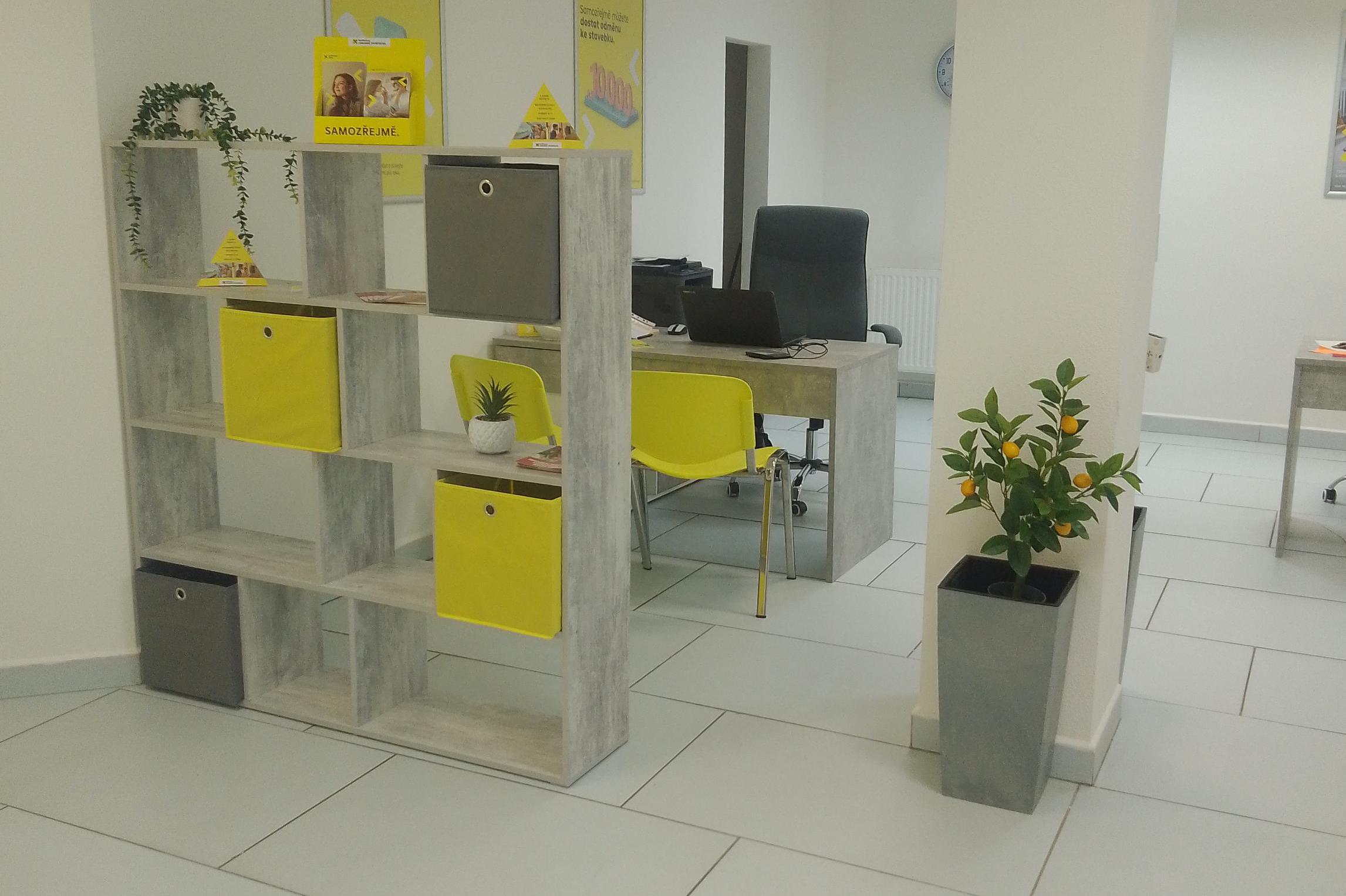 Raiffeisen stavební spořitelna - Dušan Flieger