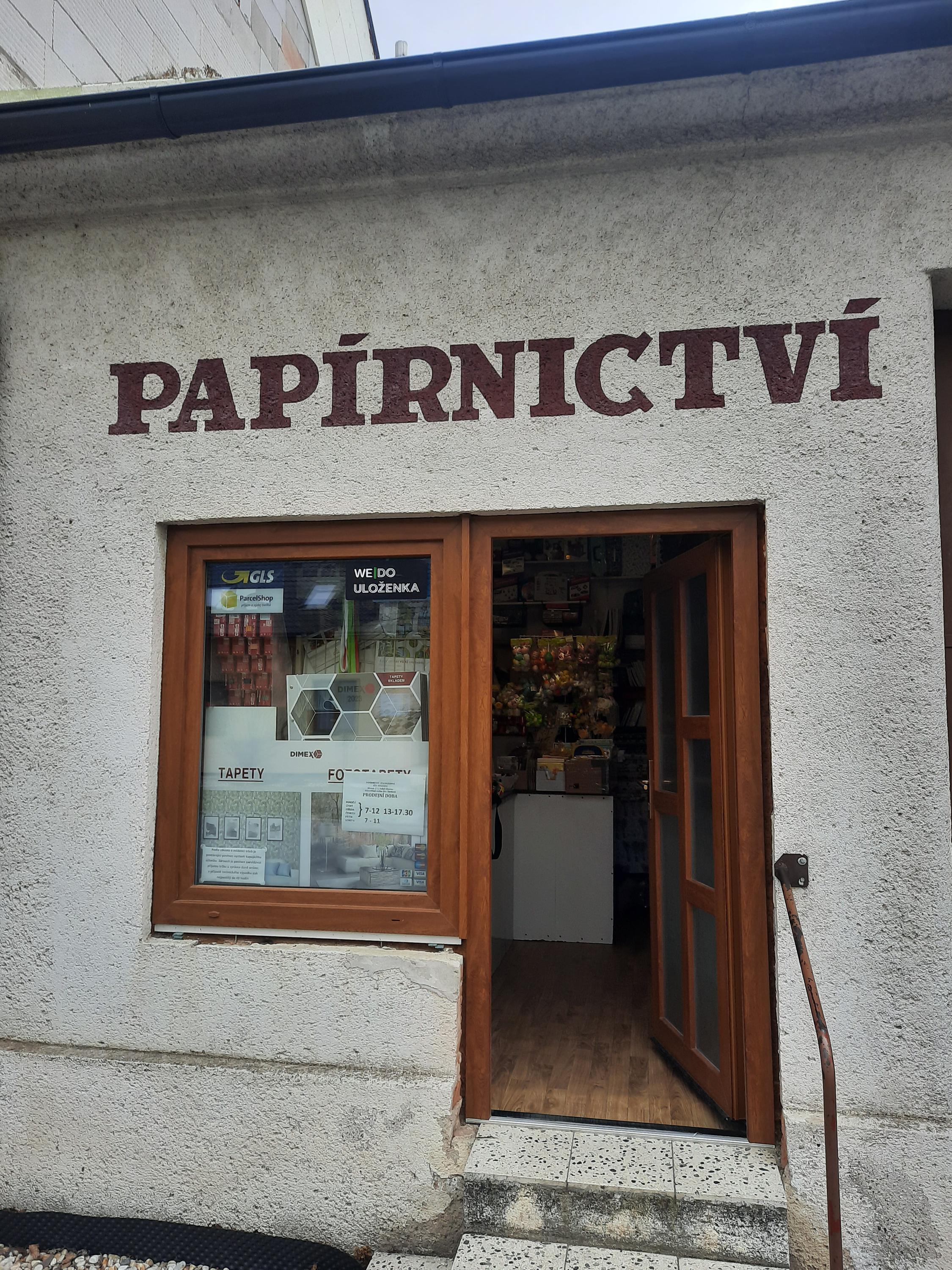 Papírnictví Dardová foto 6