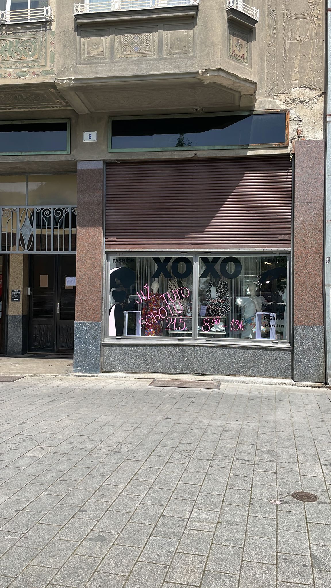 Xoxo Fashion foto 2