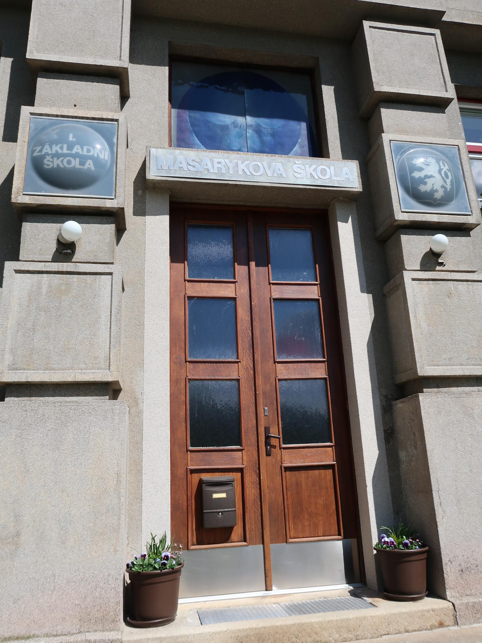 Masarykova základní škola Tanvald foto 2