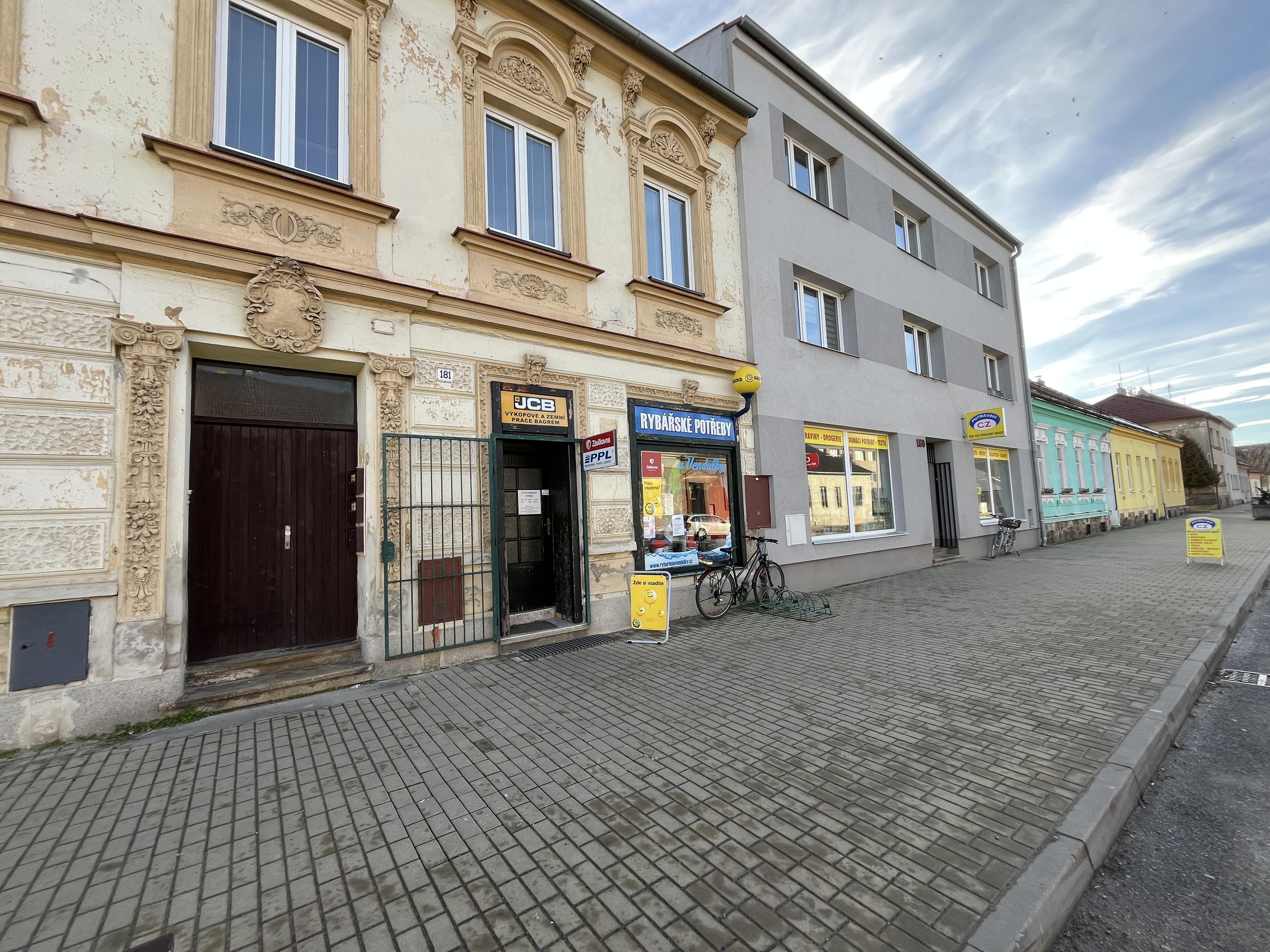 Svět u Vendulky a rybřské potřeby foto 5