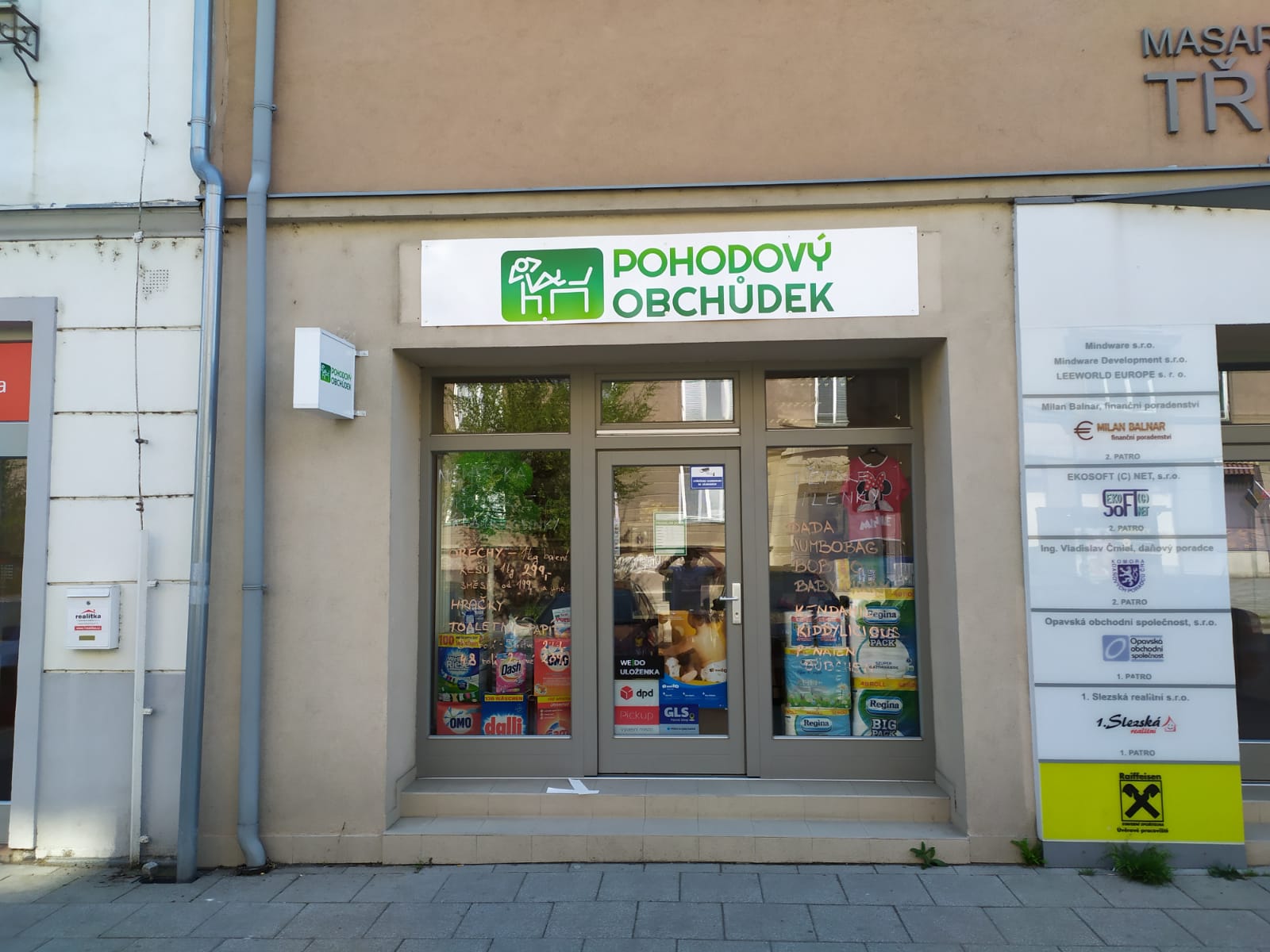 Pohodový Obchůdek foto 5