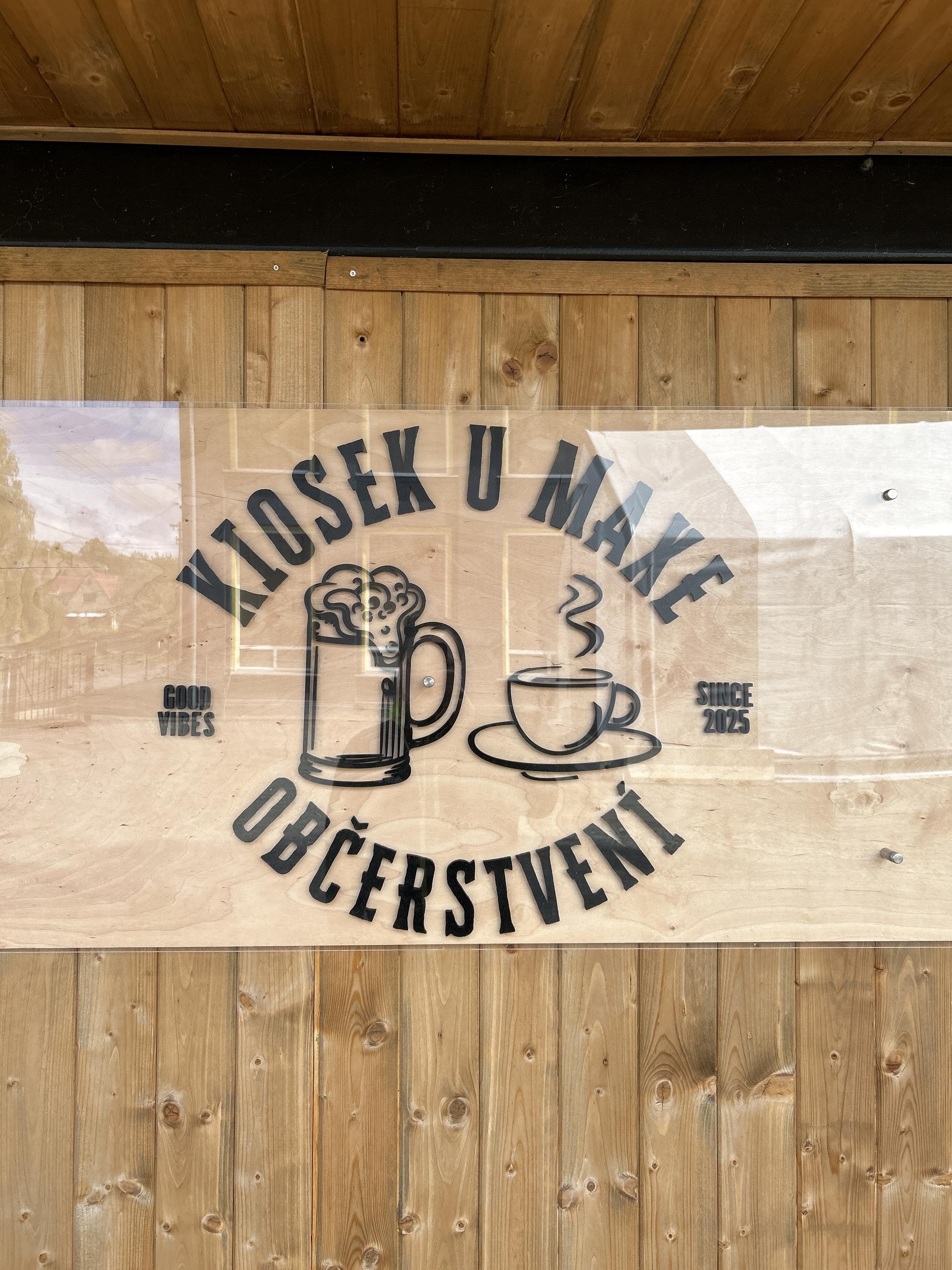 Kiosek U Maxe foto 4