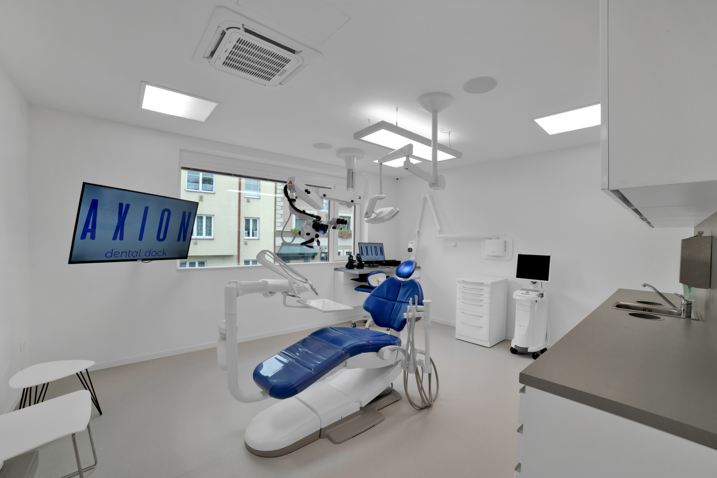 AXION Dental dock Cheb foto 4