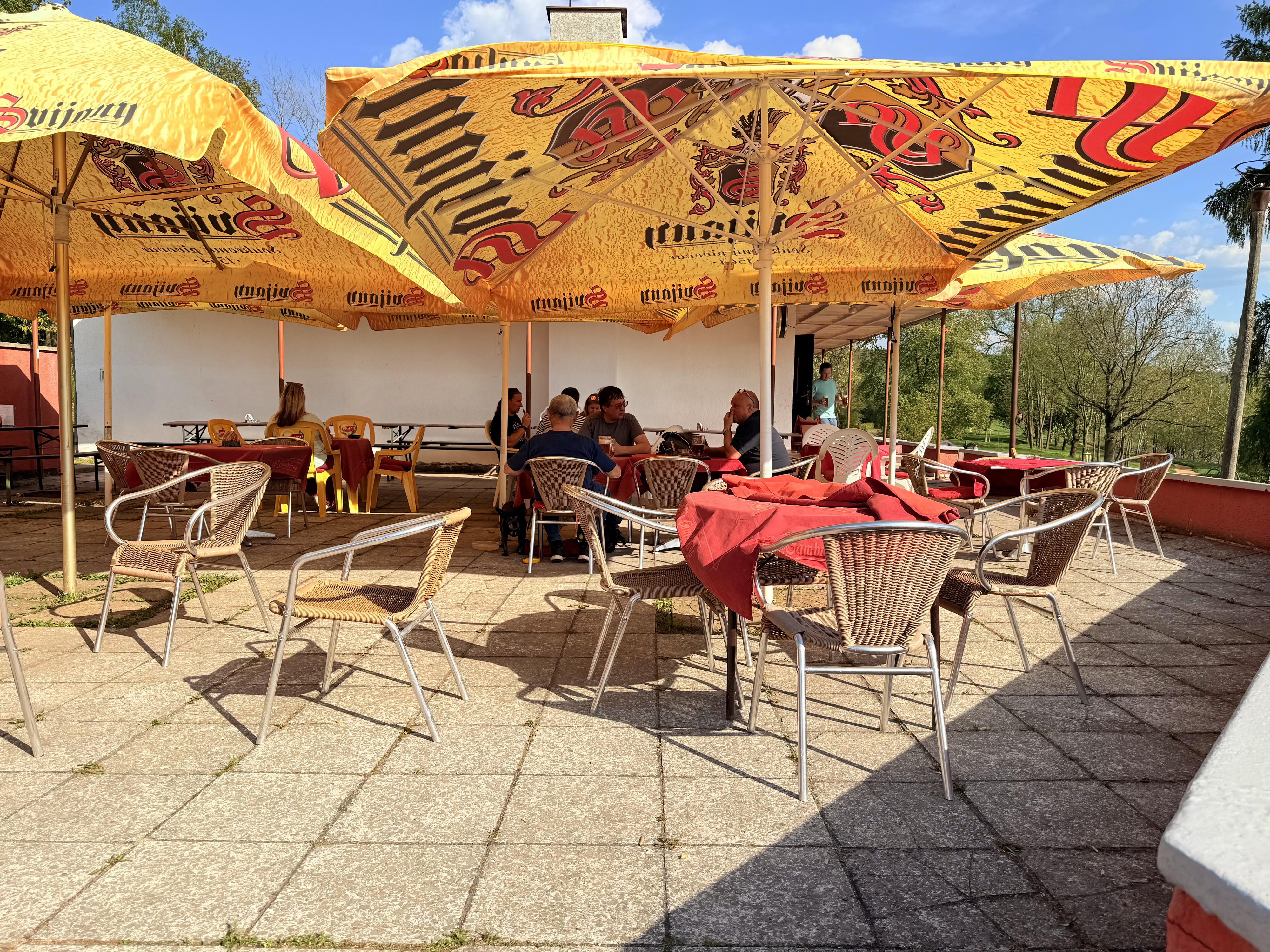 Restaurace Na Panelu foto 5