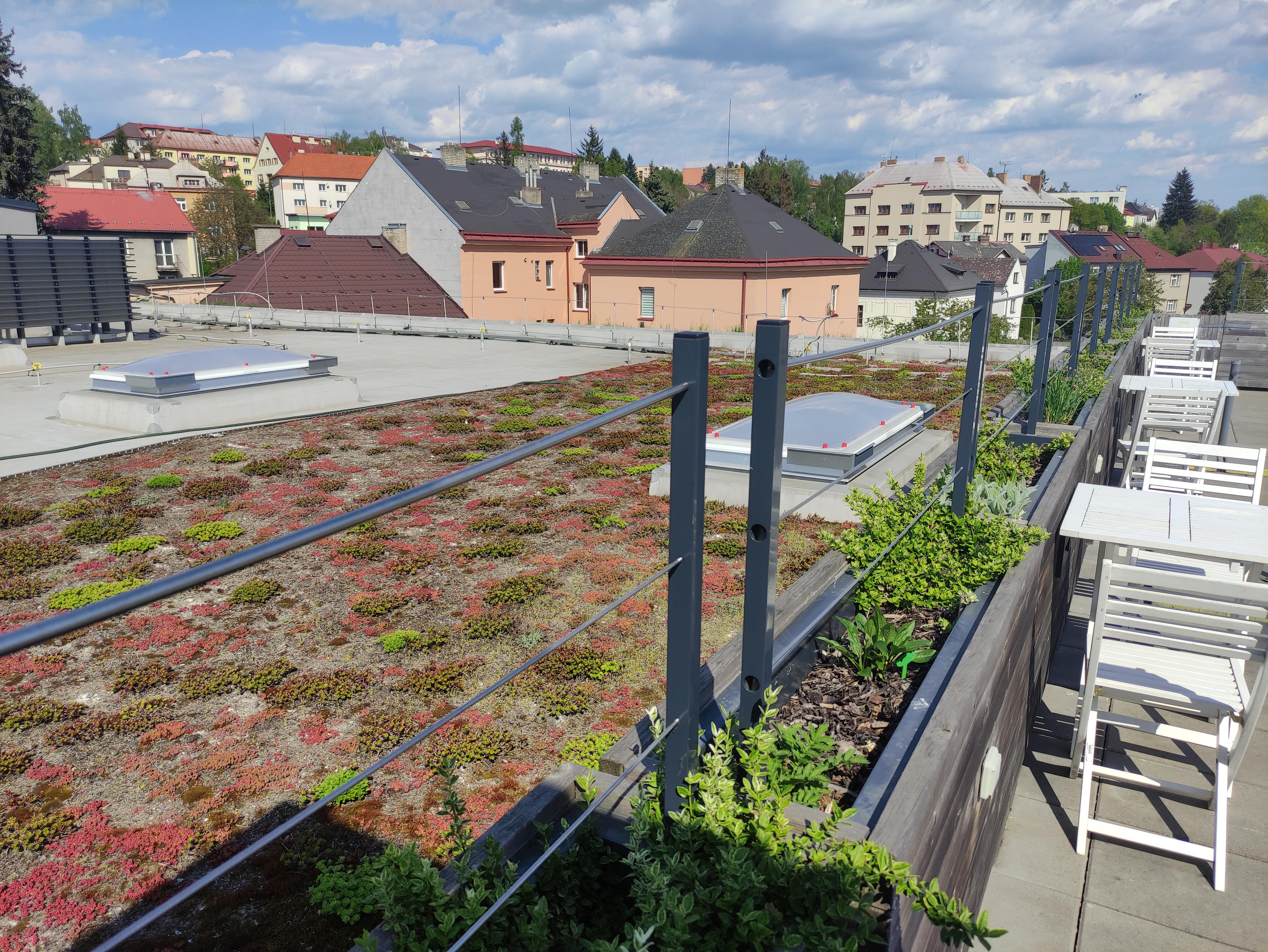 Krajská knihovna Vysočiny foto 6