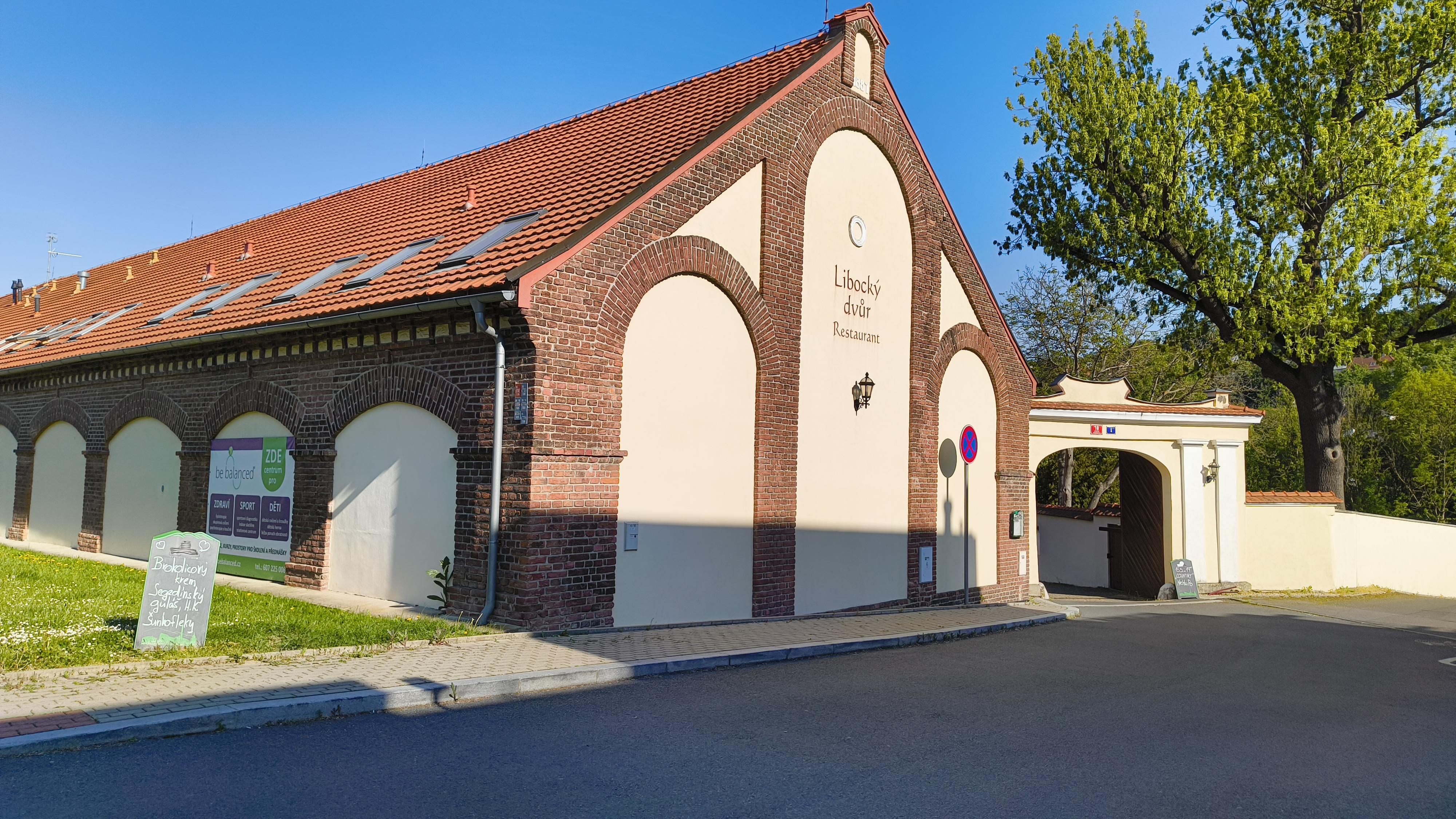 Be Balanced Fyzioterapie foto 4