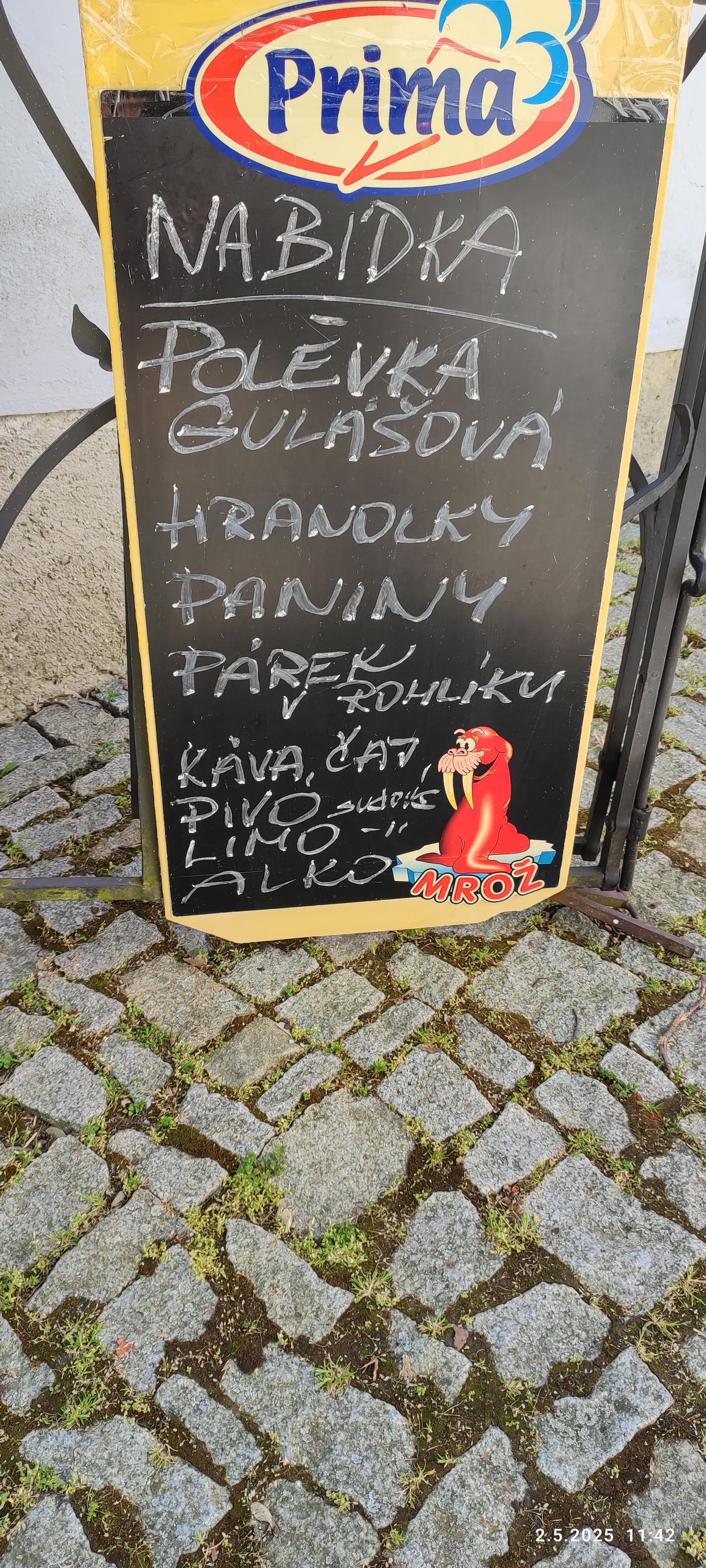 Občerstvení U Majky foto 6