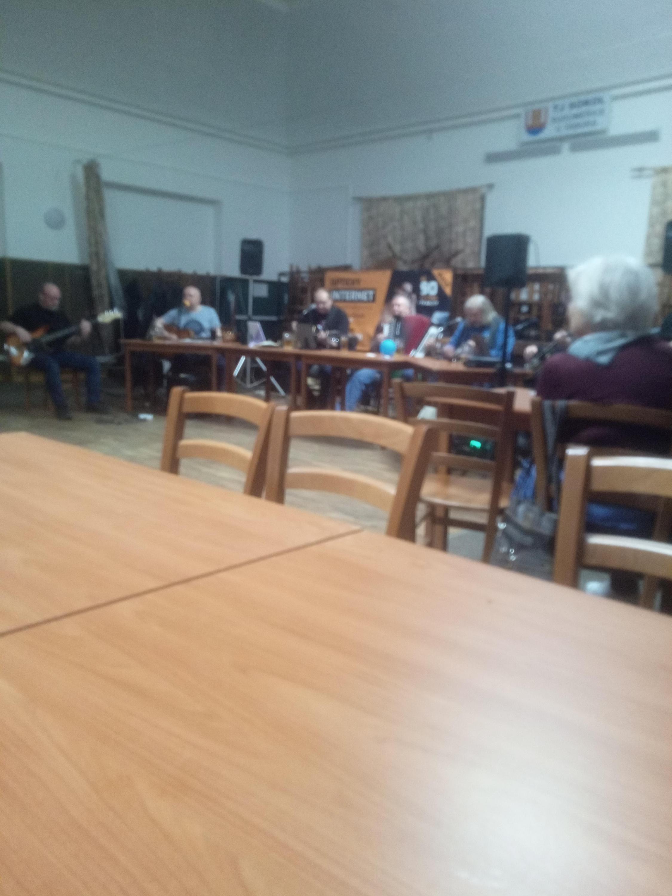 Restaurace U Bachora foto 3