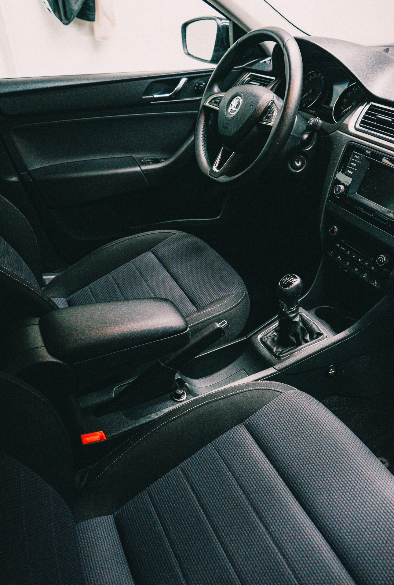 Kongošt Auto foto 3