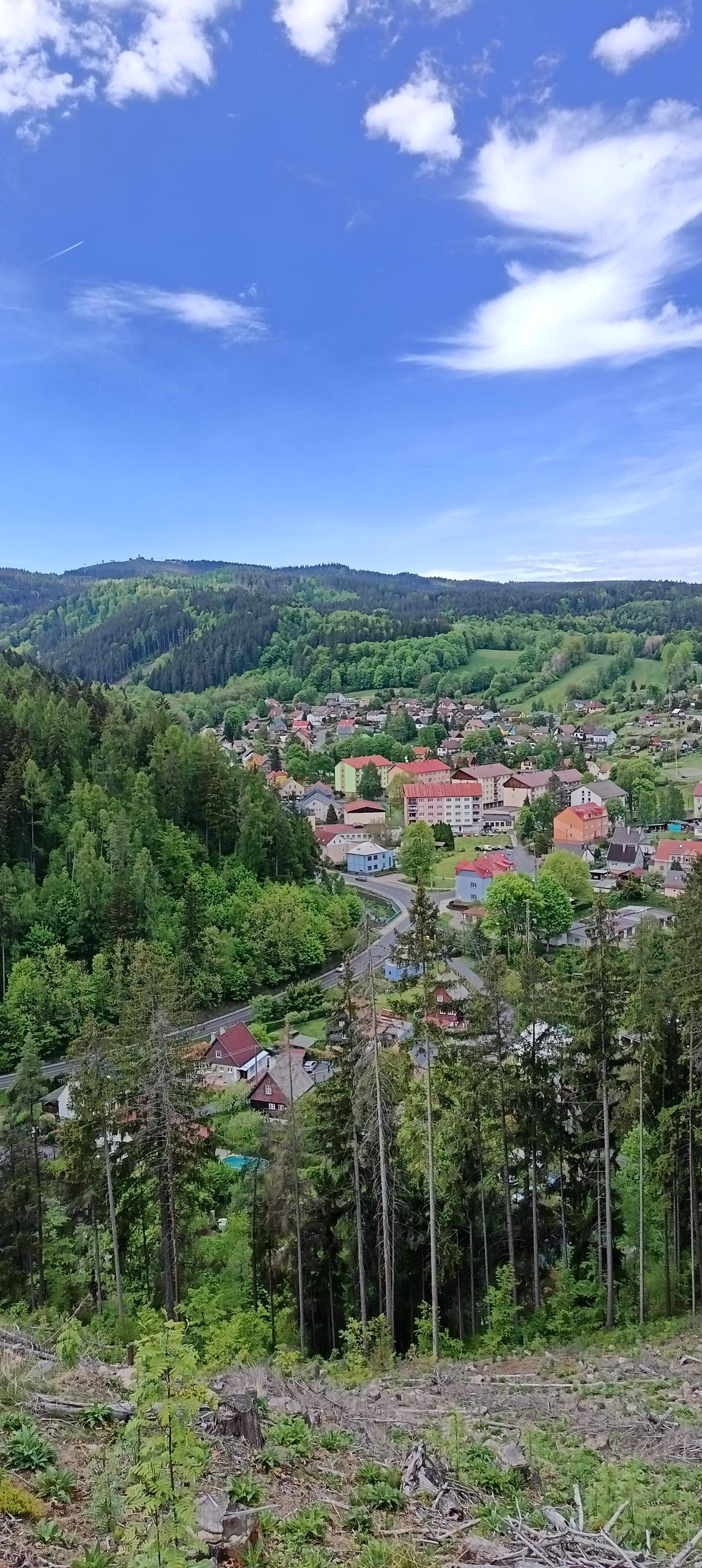 Merklín - obecní úřad foto 3
