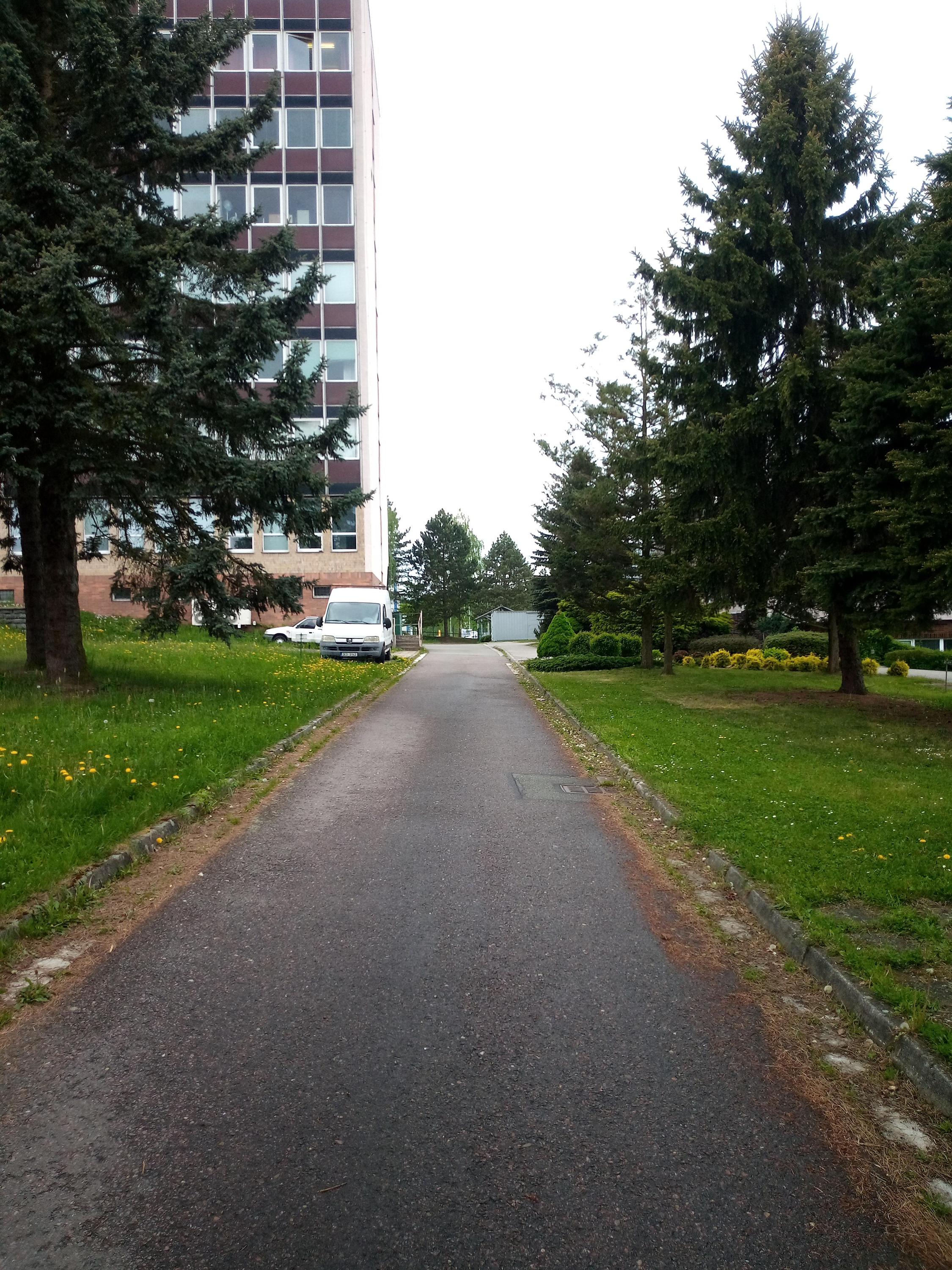 DUFA Lanškroun foto 5