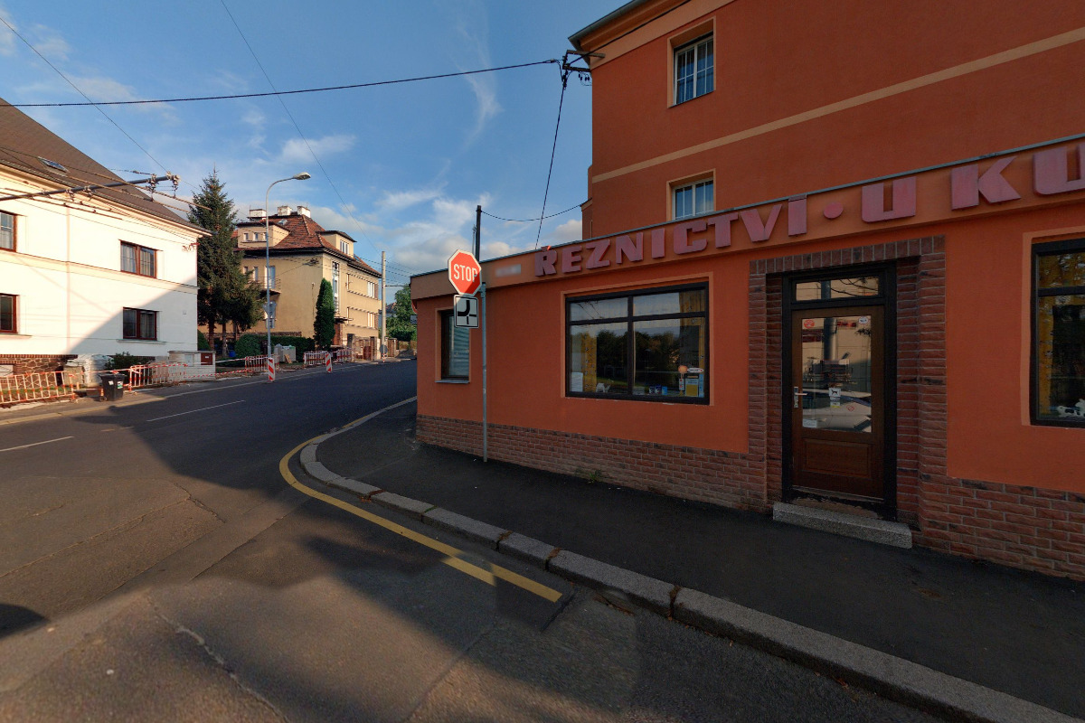 Řeznictví U Kubalů