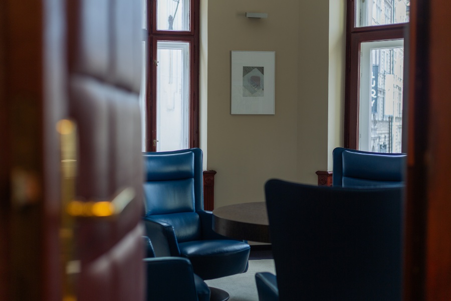 AK Hlaváček & Krampera, s.r.o. foto 2