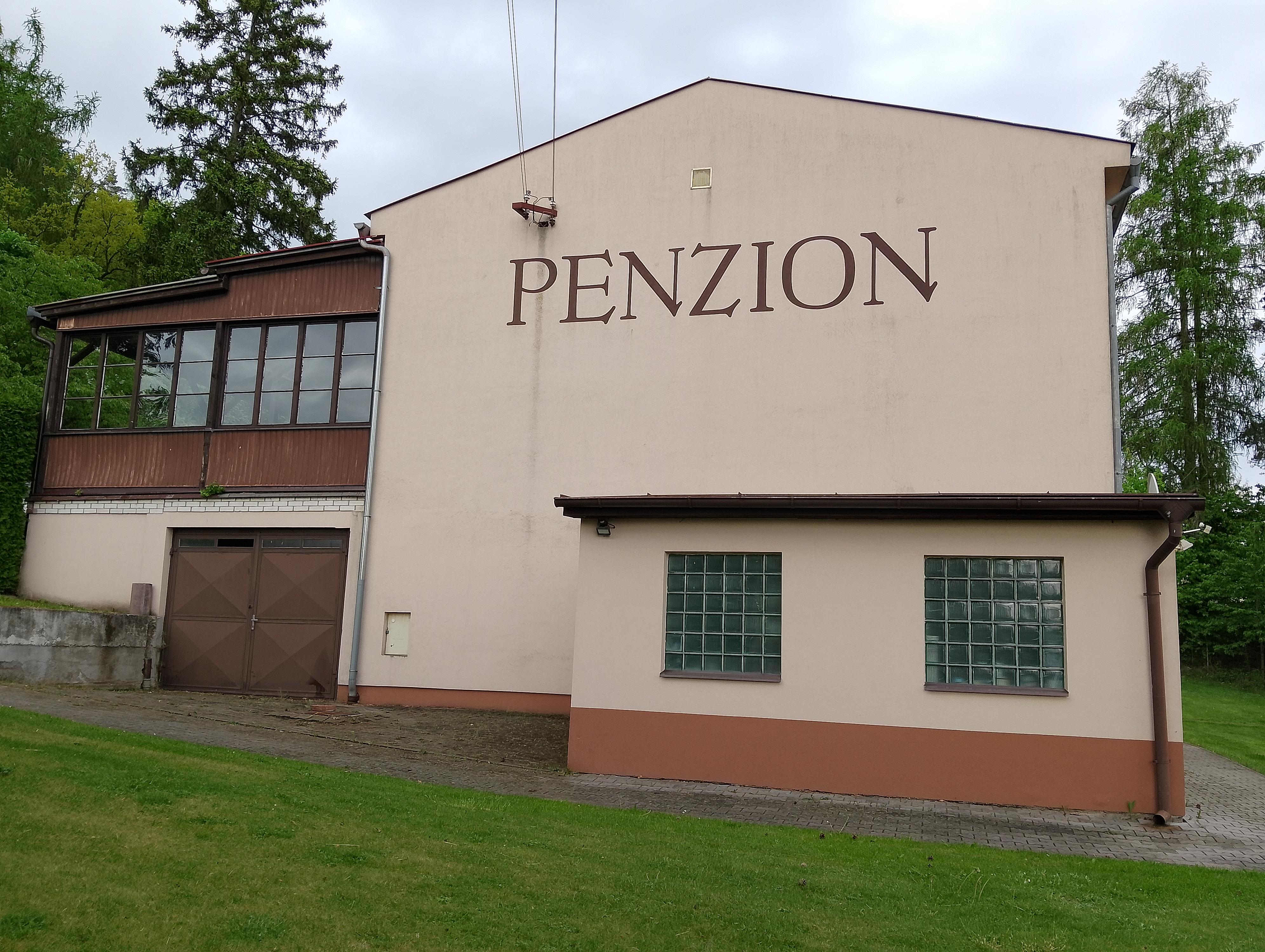 Penzion Kladruby V + J foto 3