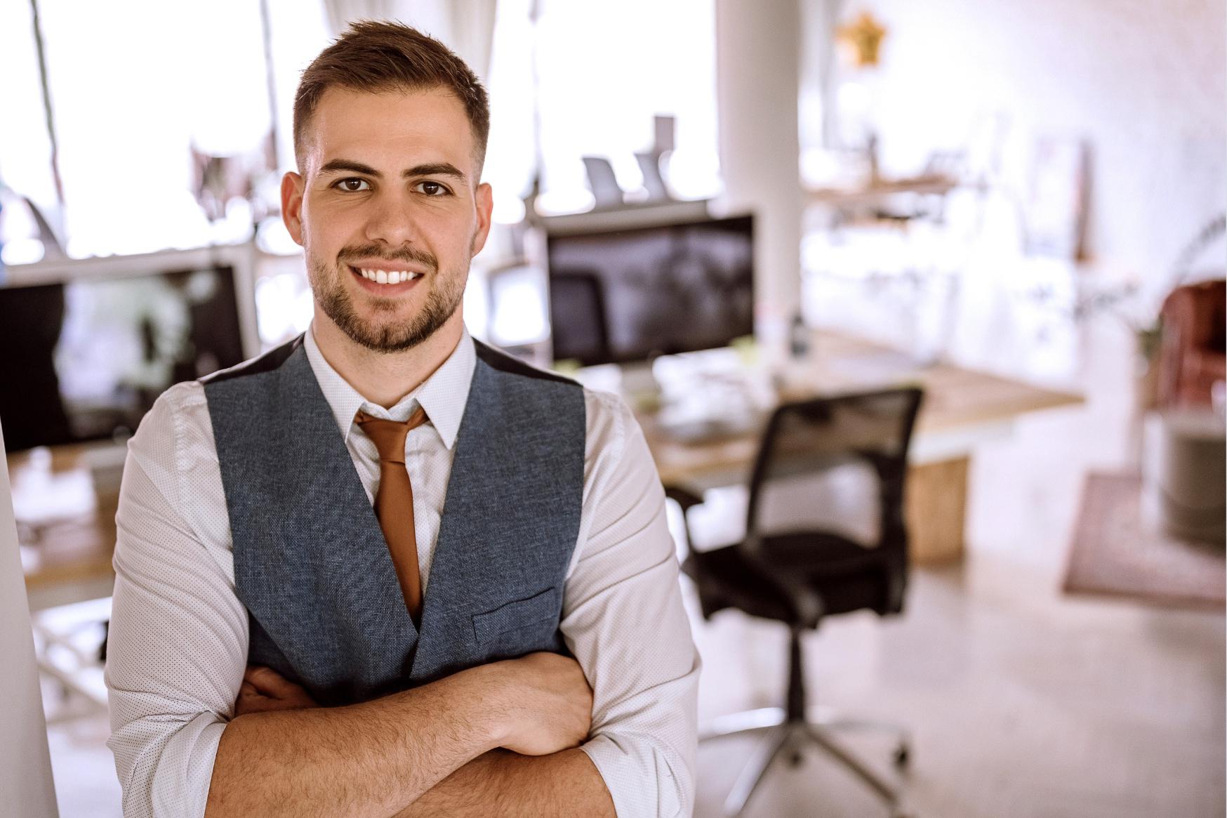 Nový program - MBA AI Management