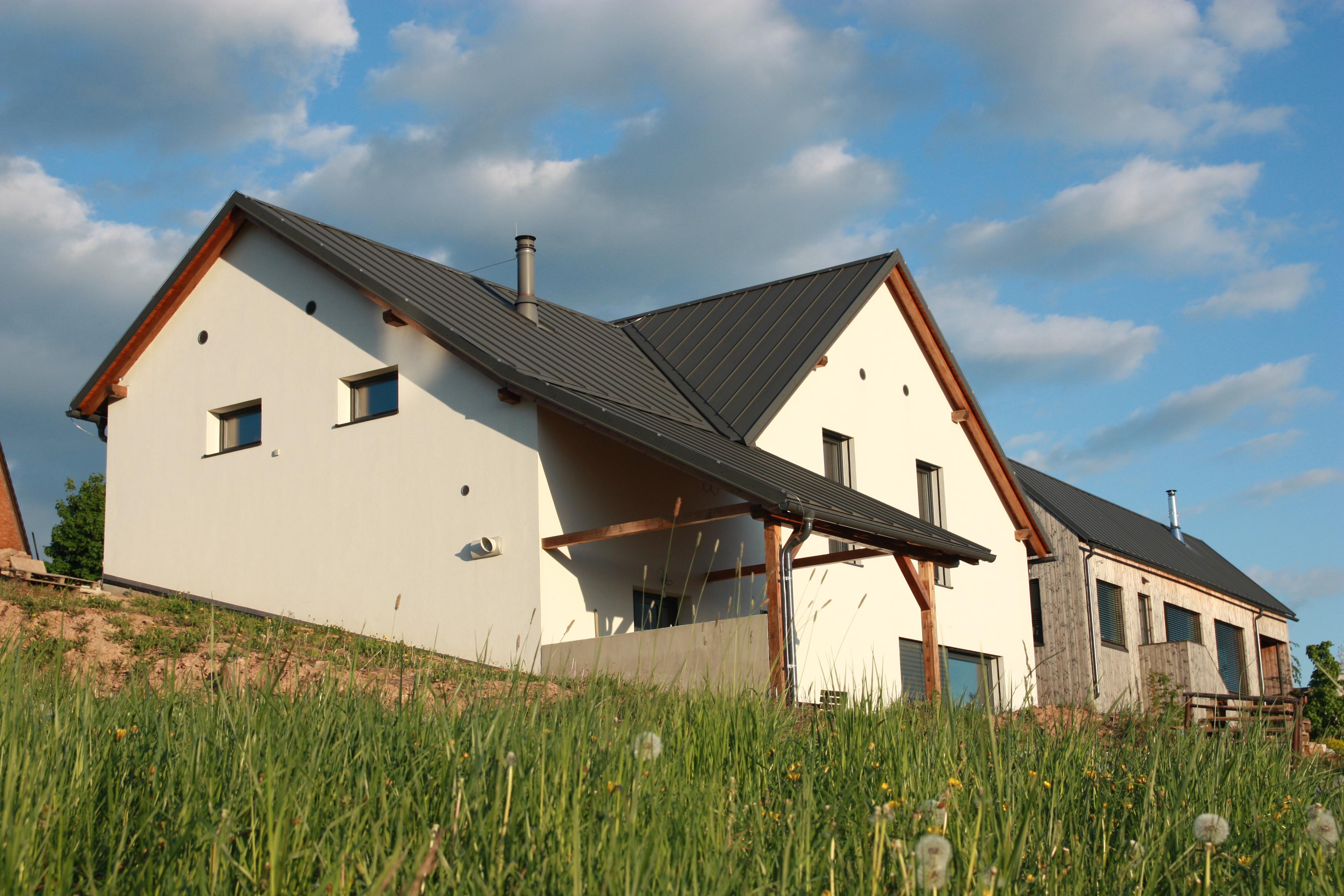 DUMZ, Projektování pozemních staveb foto 2