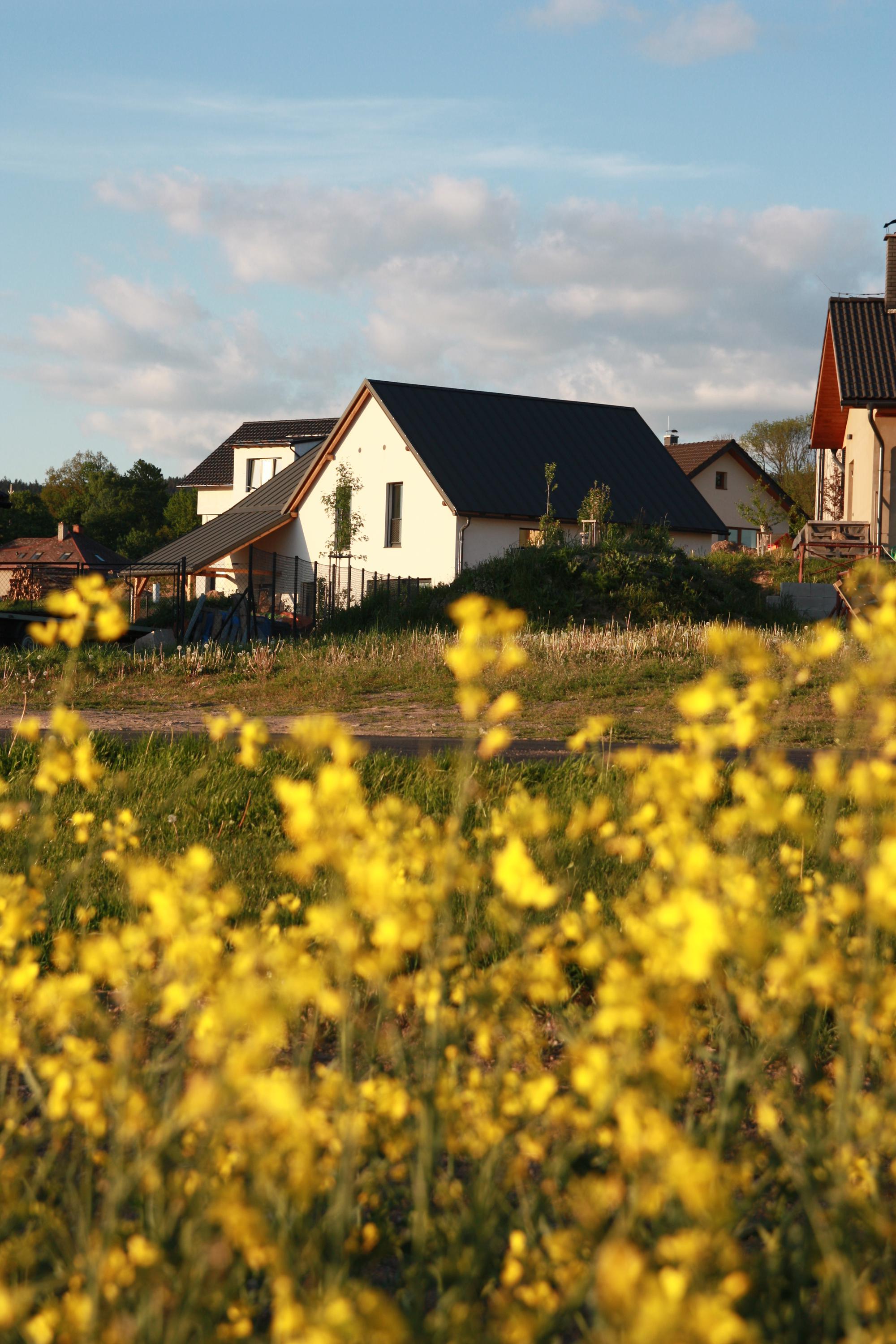 DUMZ, Projektování pozemních staveb foto 3
