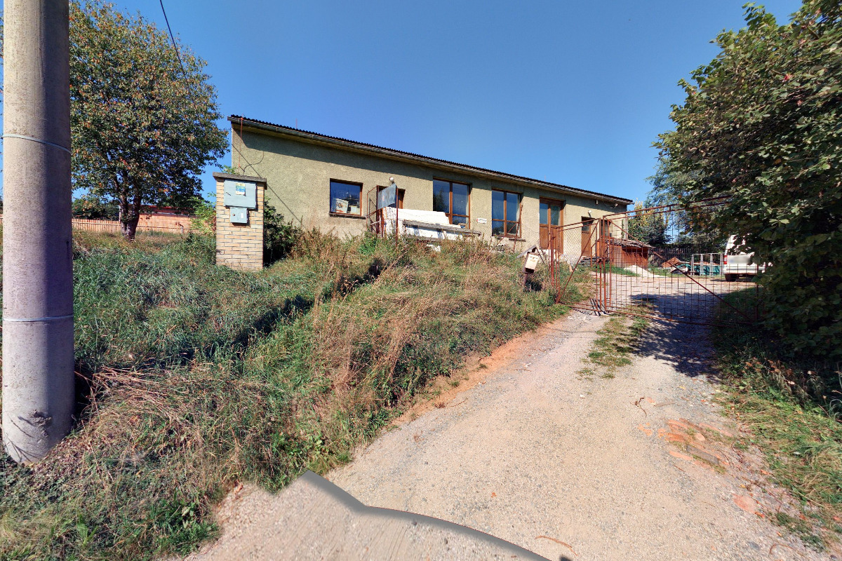 Truhlářství Pouska - Jan Kohout